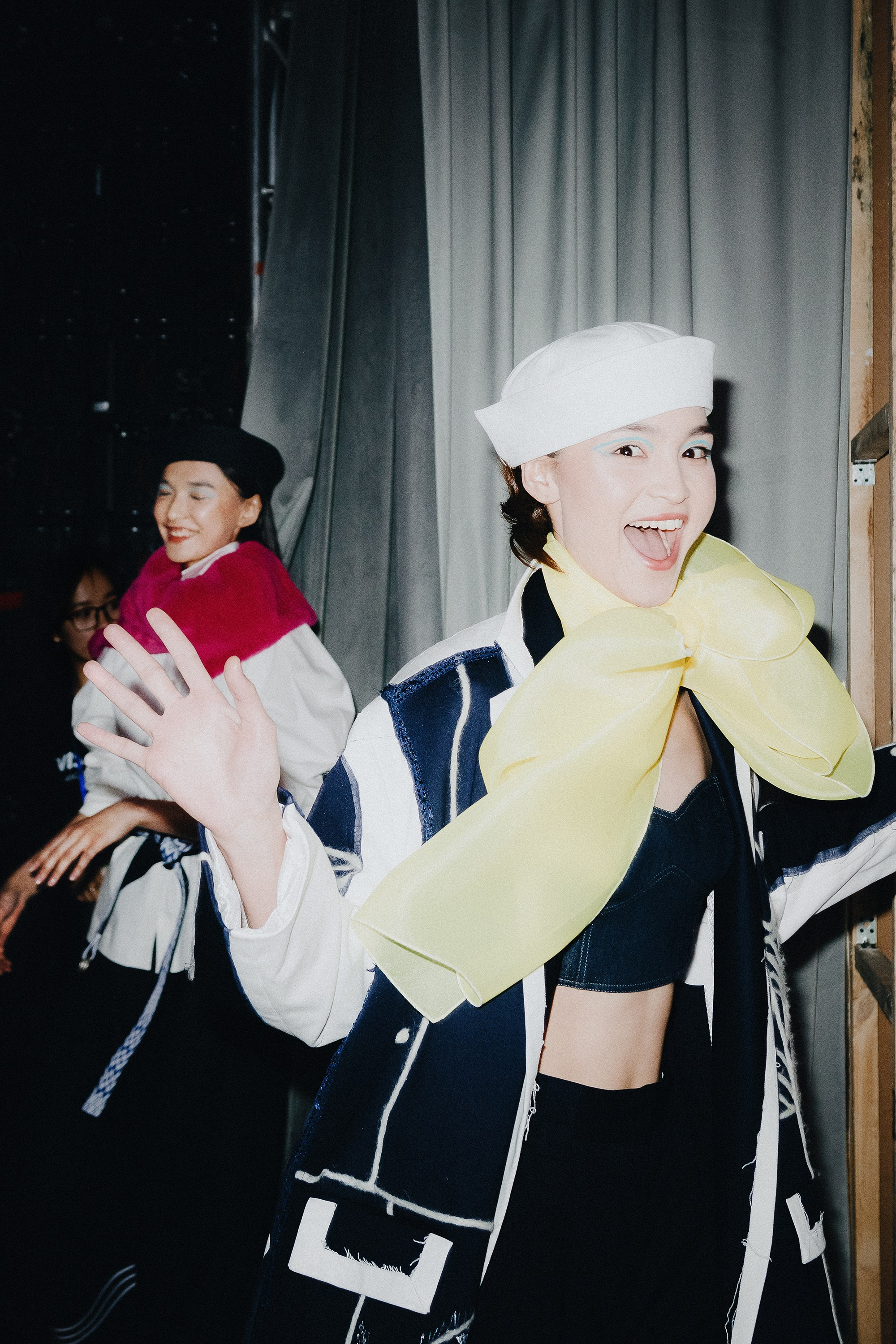 VISA FWA SEASON 9. Фотограф Алматы | Весь мир — Никита Колодин