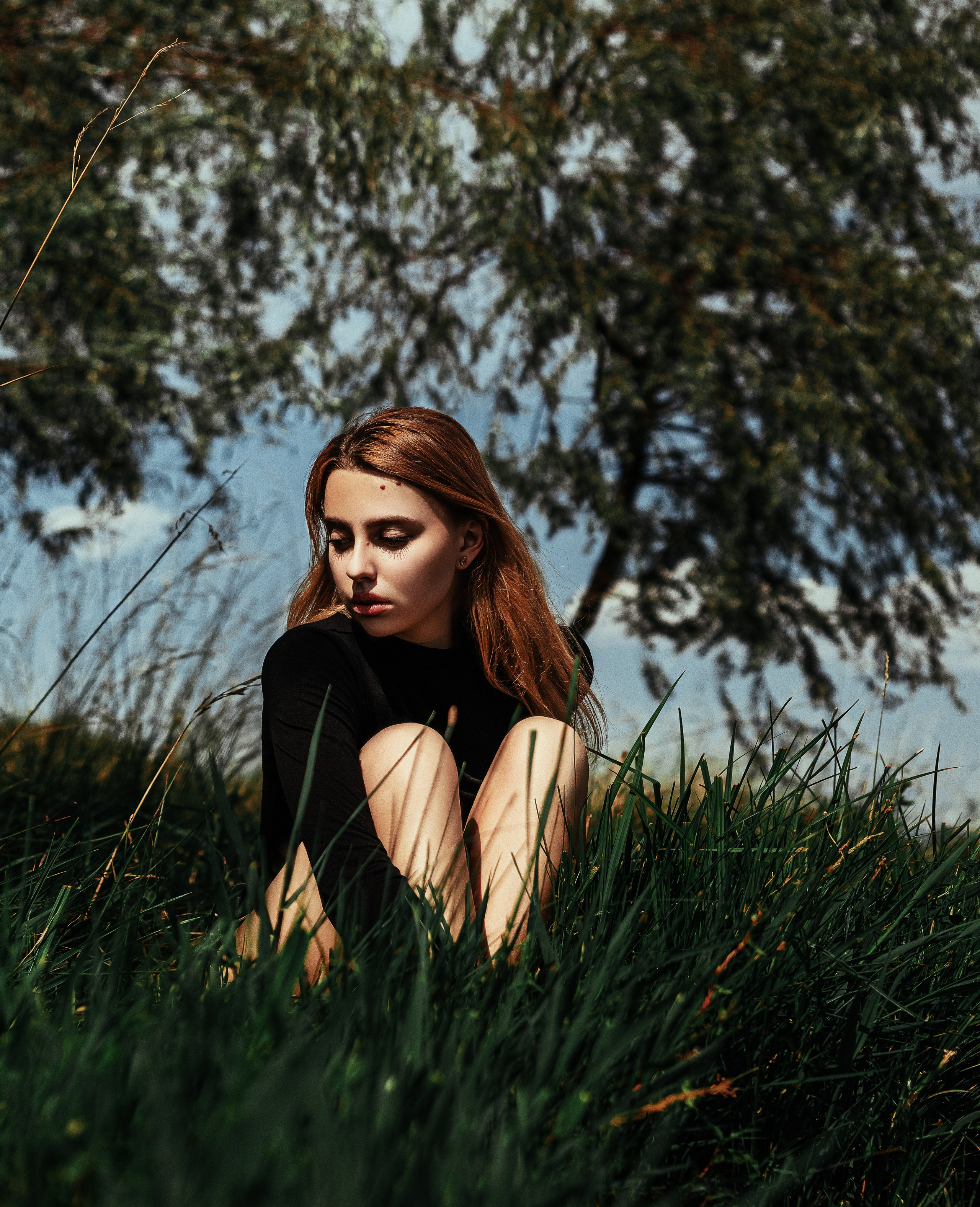 Избранное. Фотограф Алматы | Весь мир — Никита Колодин