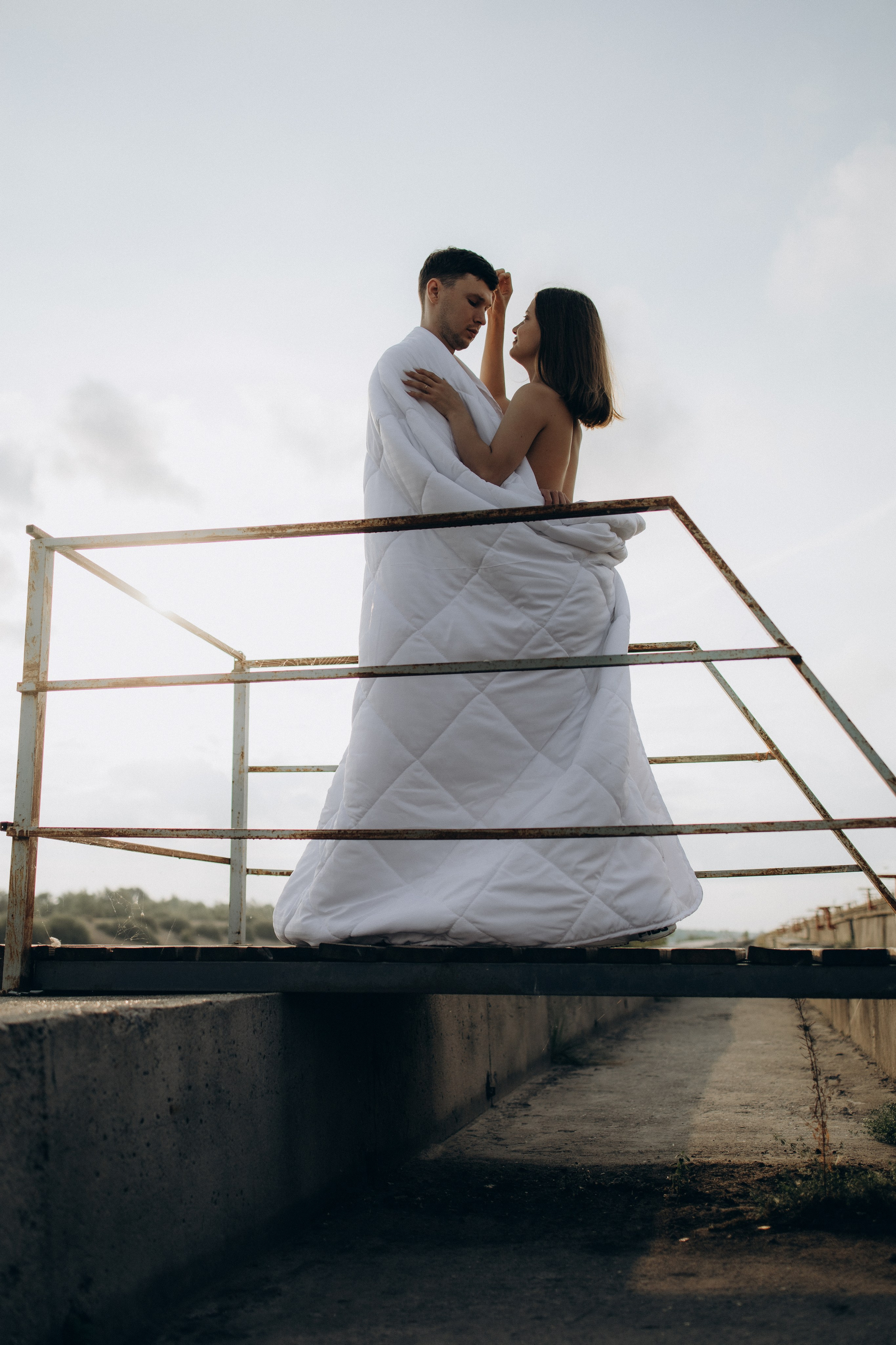 Дима и Таня. Семейный и детский фотограф в Нижнем Новгороде Анурьева Алена
