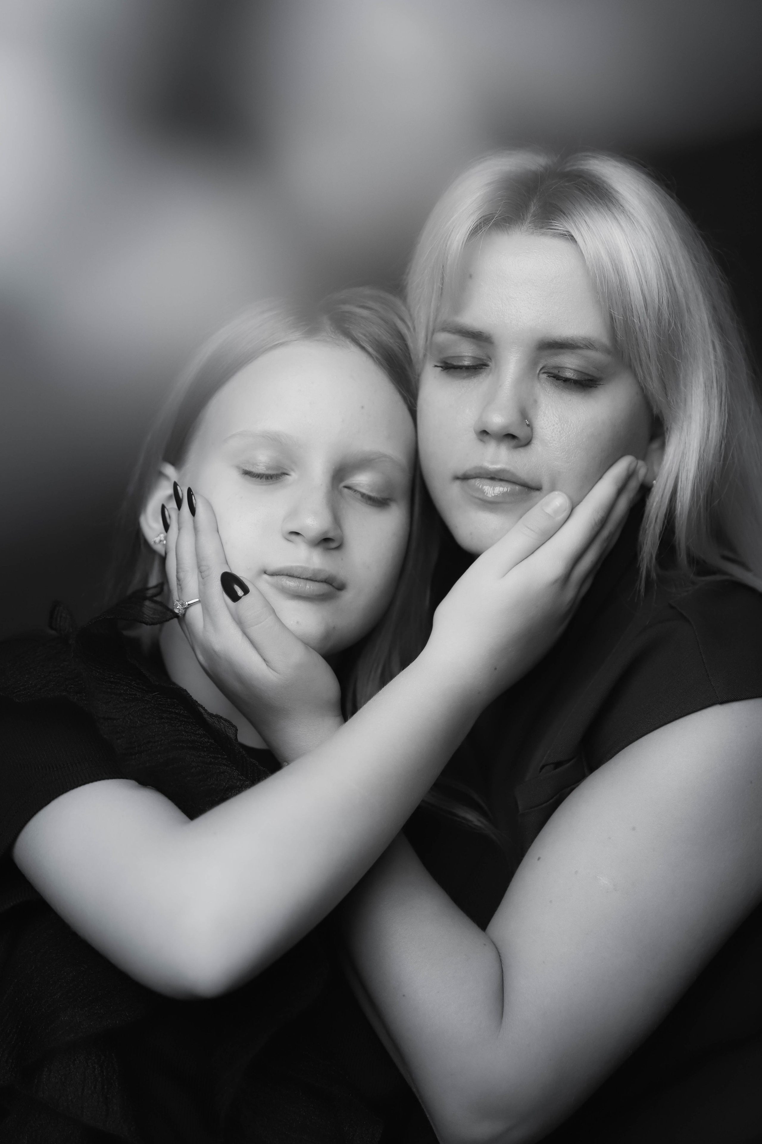 Фотопроект «Семья». Фотограф в Сургуте Брызгунова Анастасия