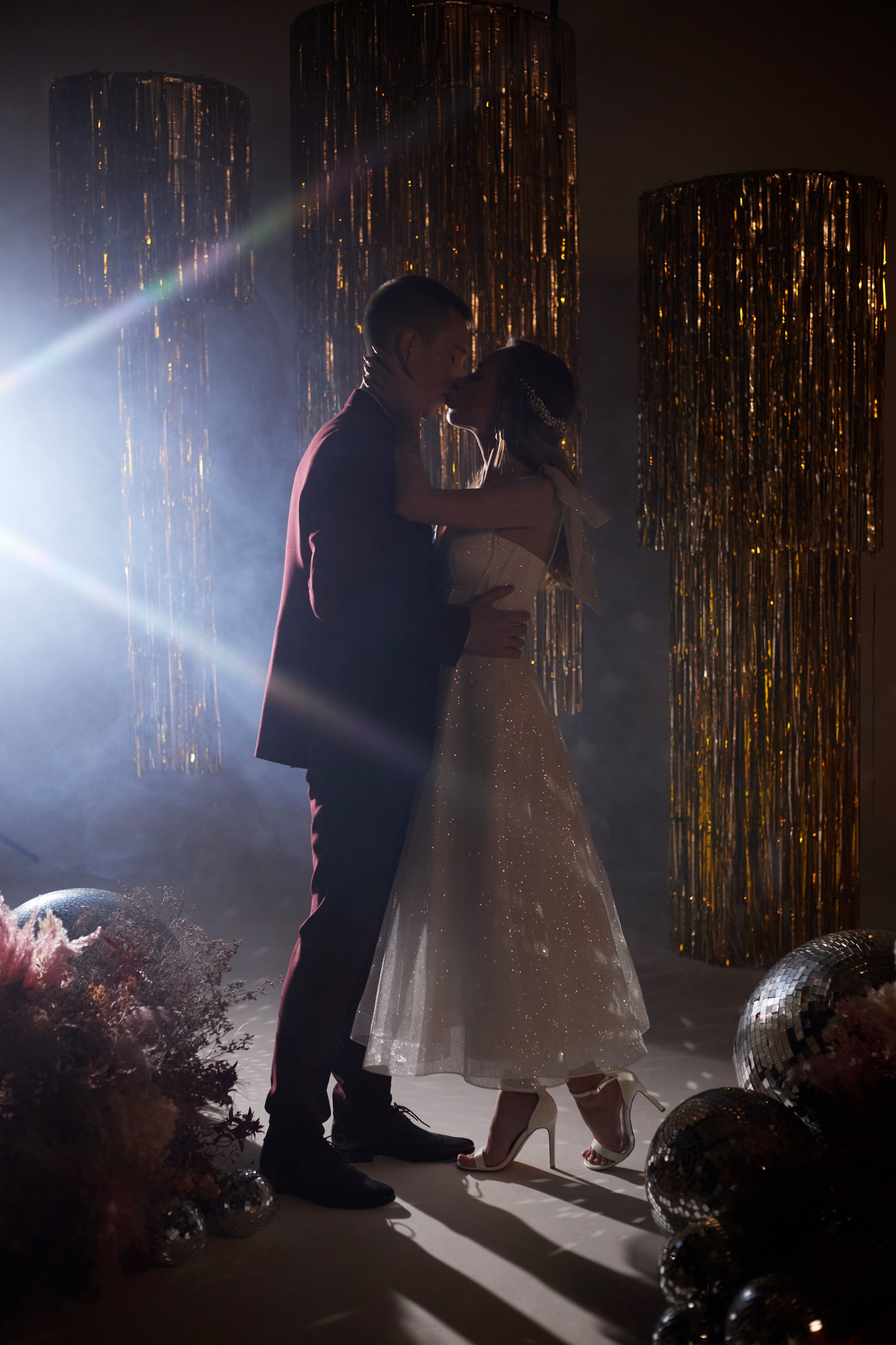 Wedding. Лабаратория медиа контента