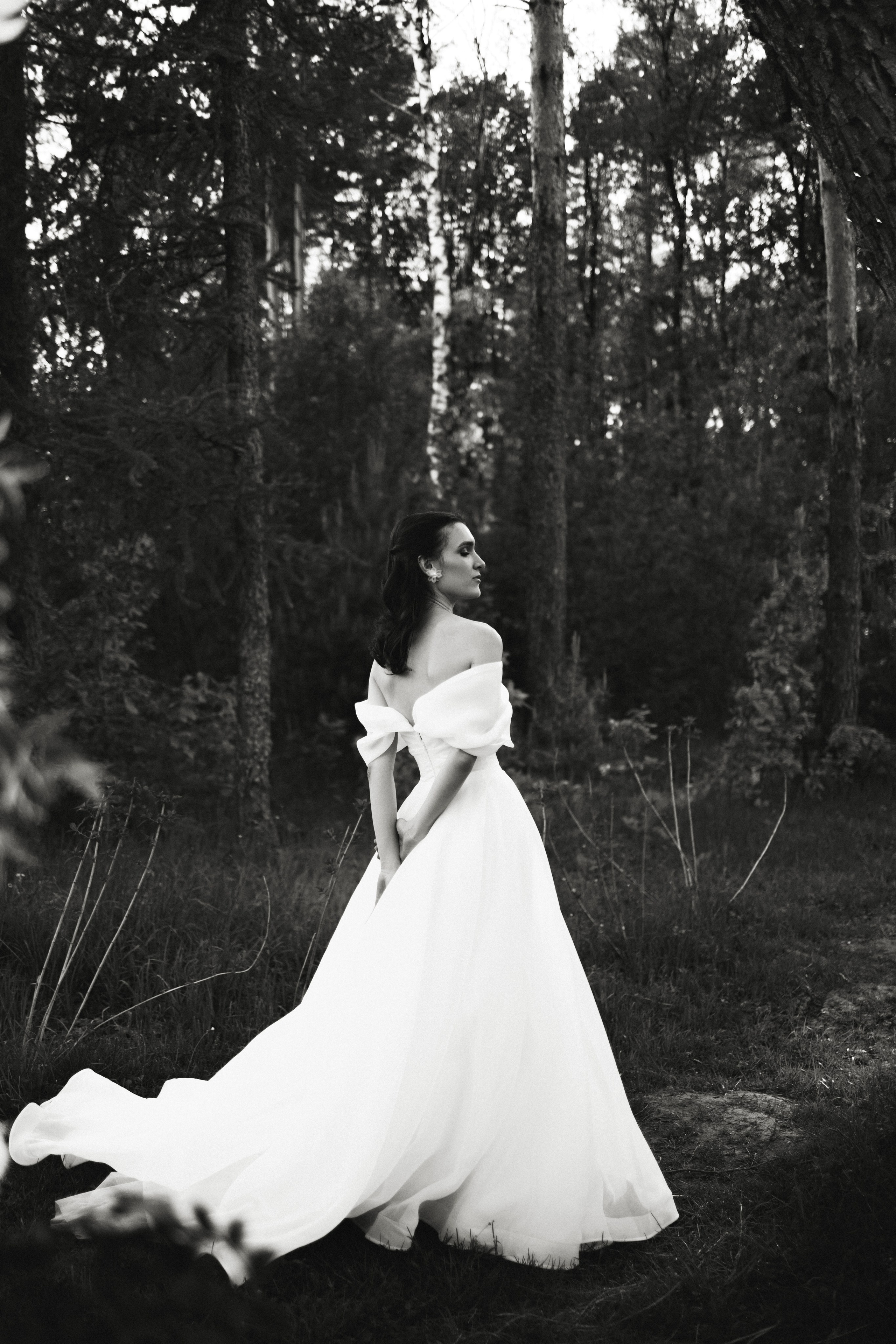 Свадебные дела. Фотограф Нина Крутая Москва