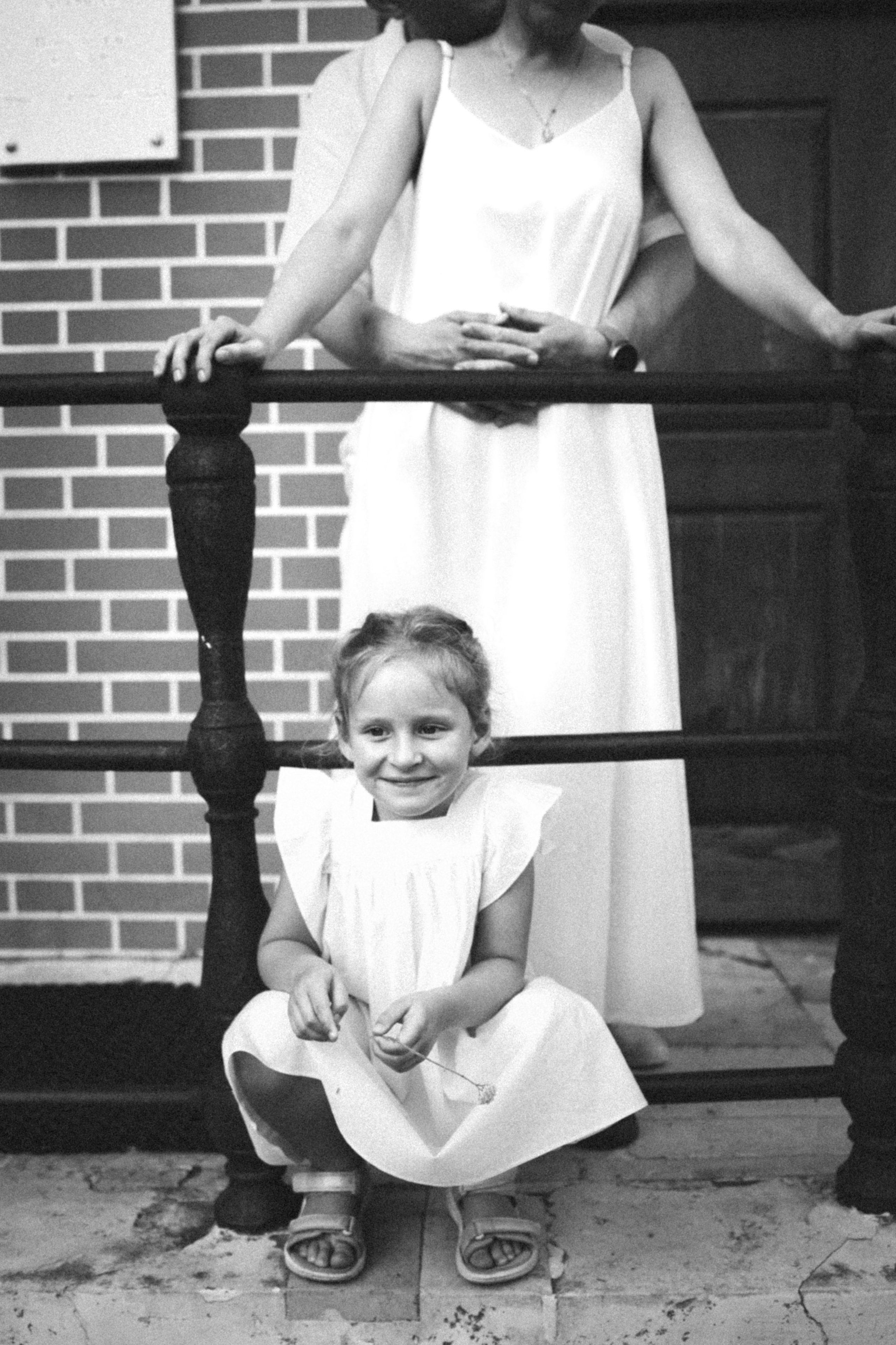 Семейные дела. Фотограф Нина Крутая Москва