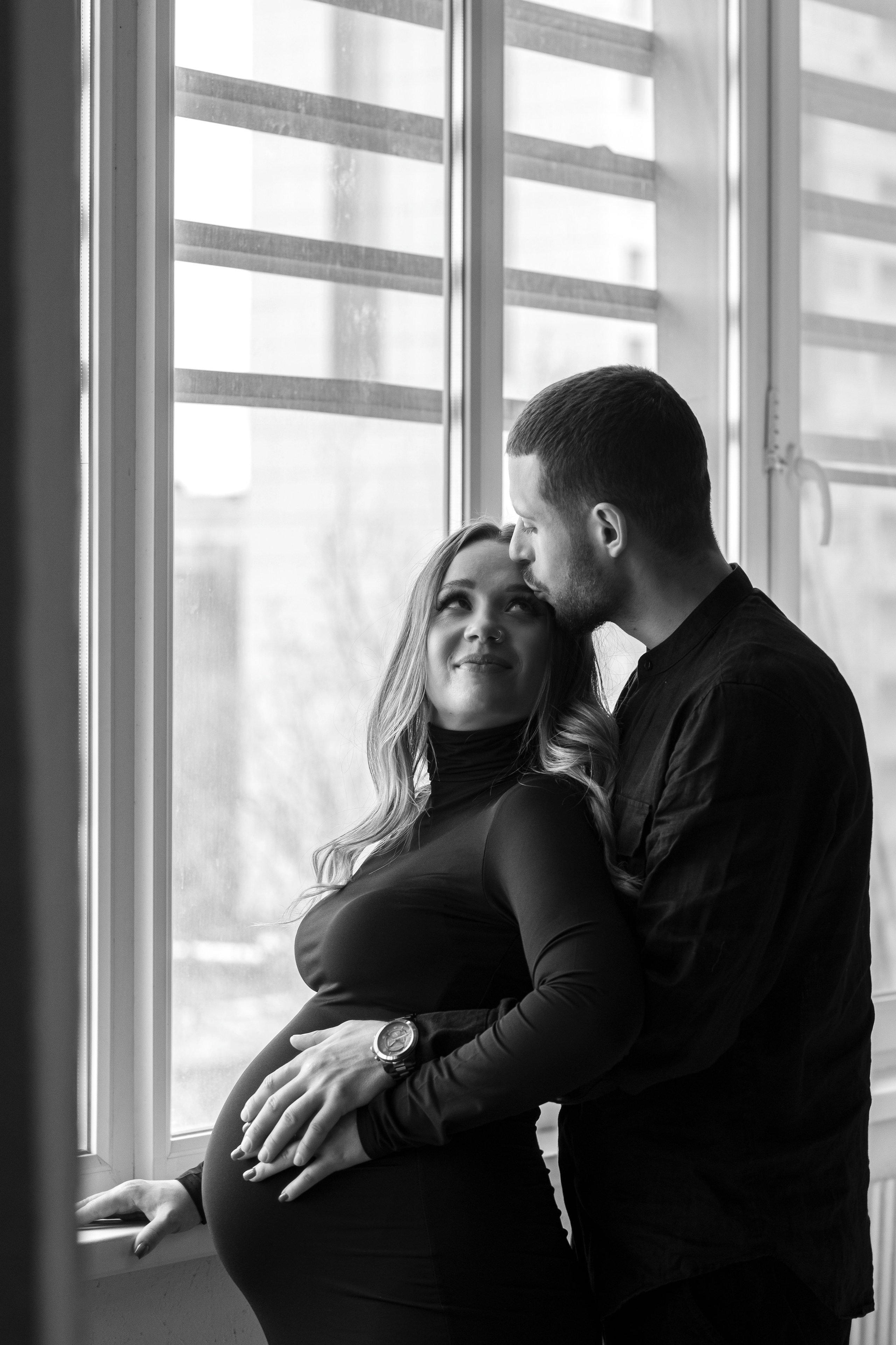 Лера, Ваня и Арсений. Фотограф Таинств Крещения и Венчания в г. Курске