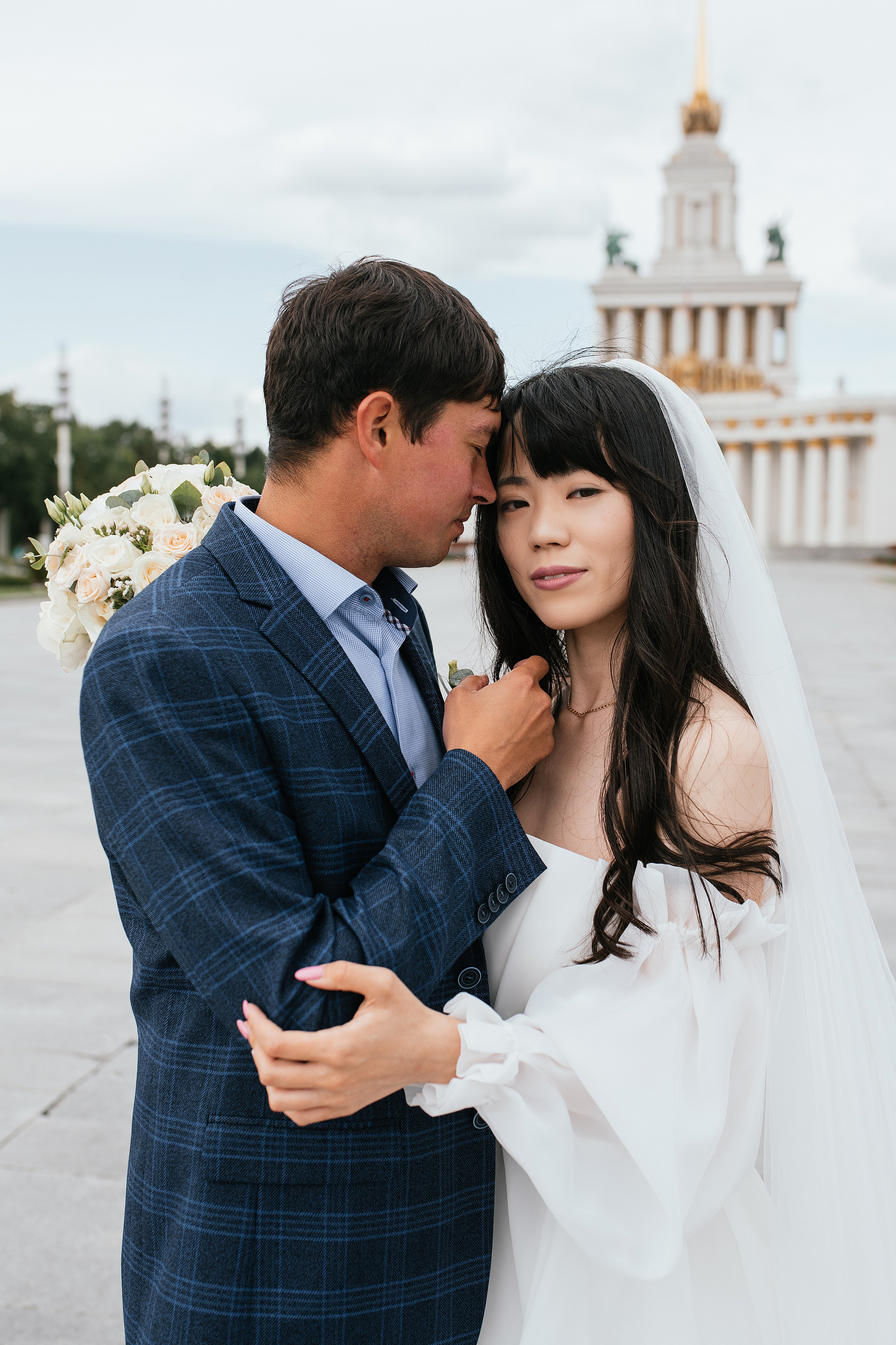 Wedding day #41. Свадебный, семейный фотограф в Рязани Лена Брант