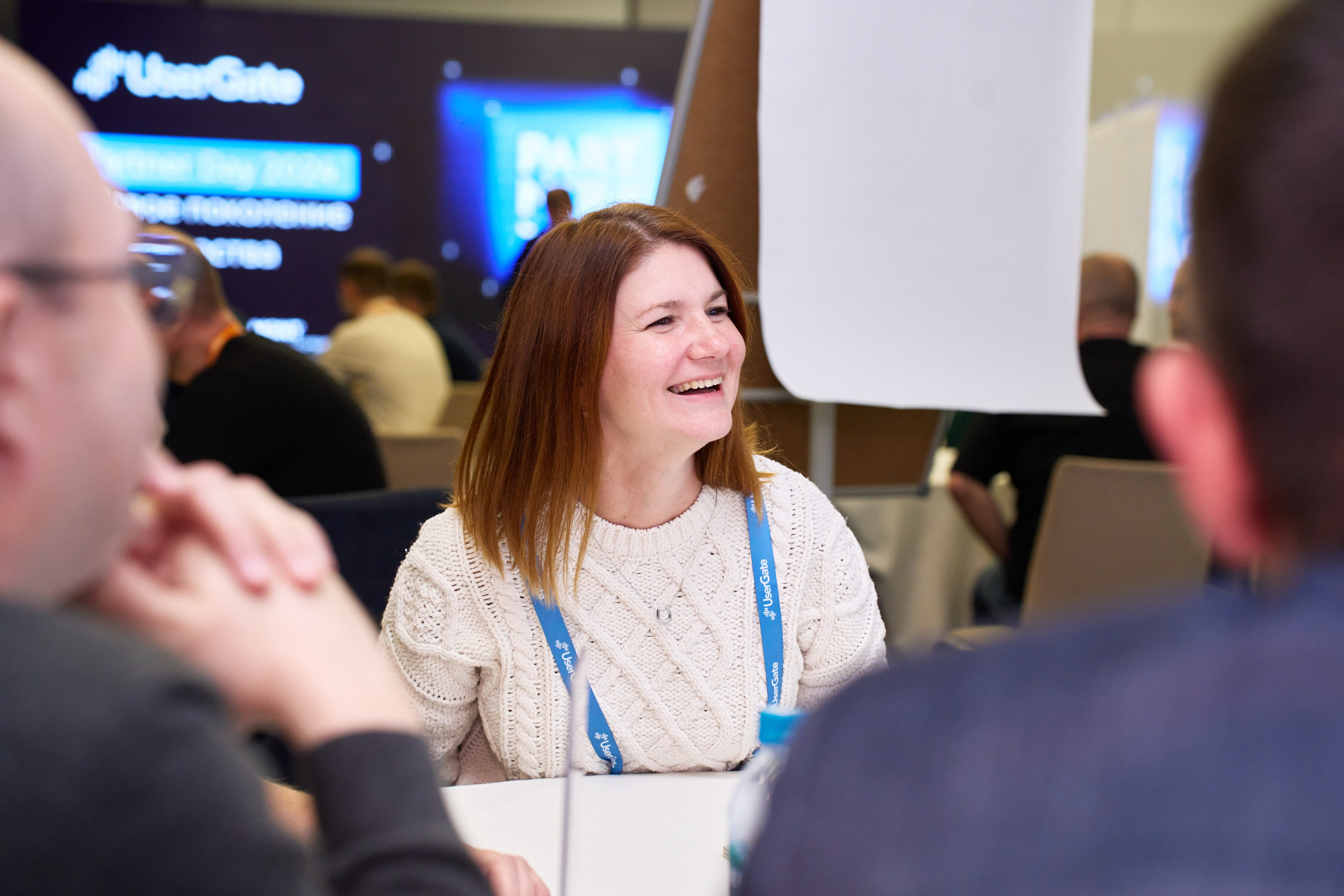 Partner Day. Фотограф pchemodanov