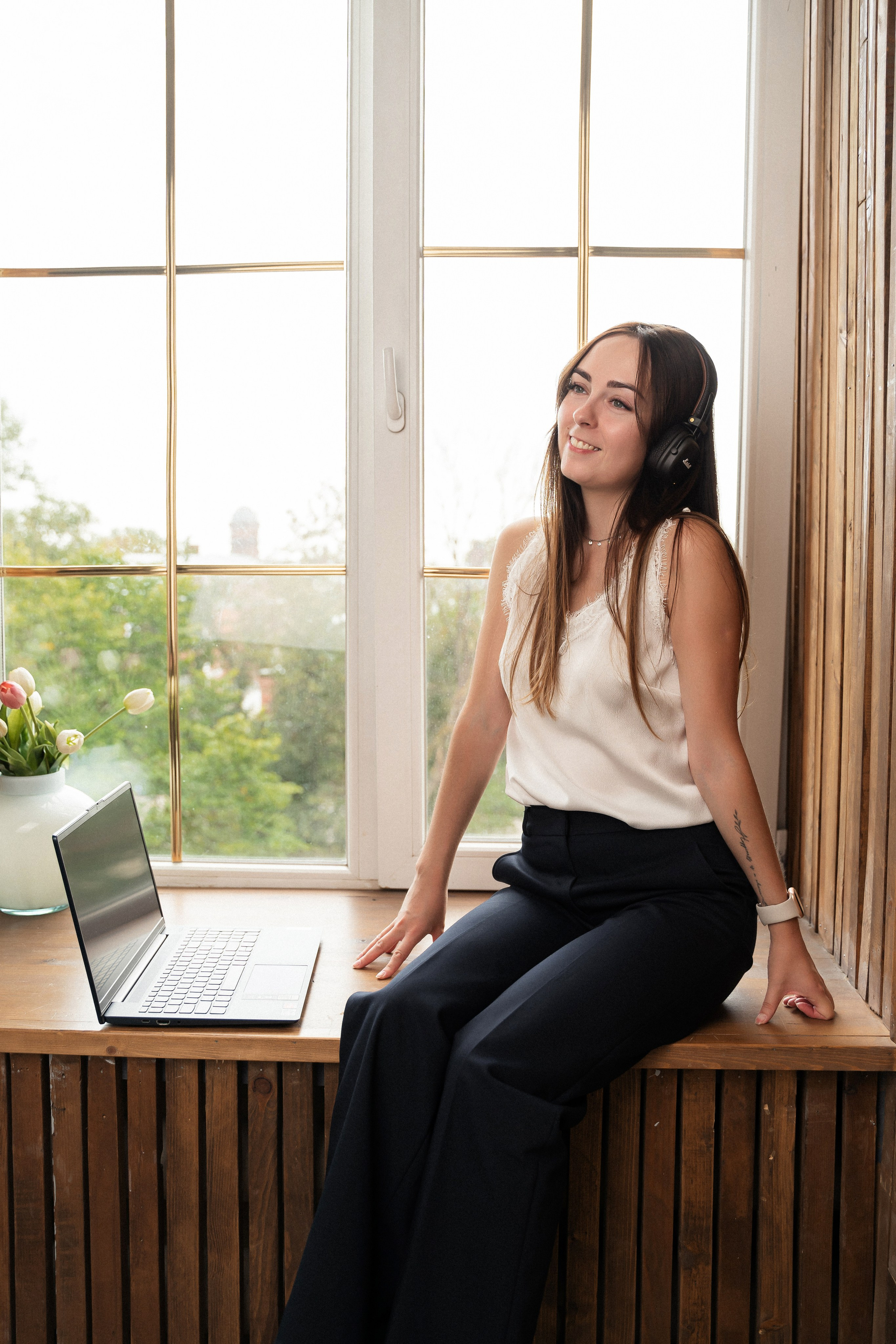 Специалисты школы английского языка. Фотограф Алина Филимонова Тверь