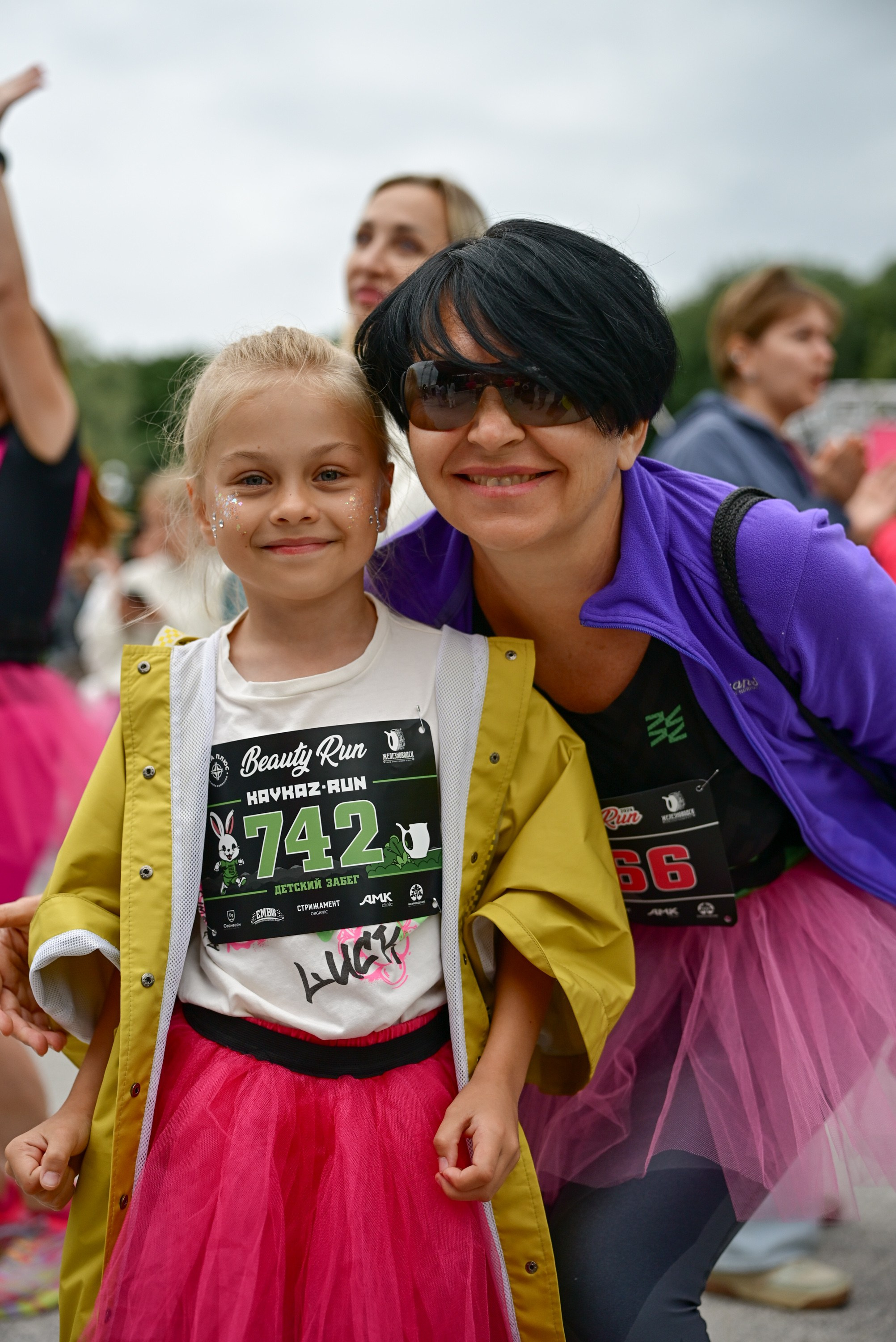 BeautyRun KAVKAZ.RUN 21/06/25. Фотограф в Краснодаре Алена Горбунова