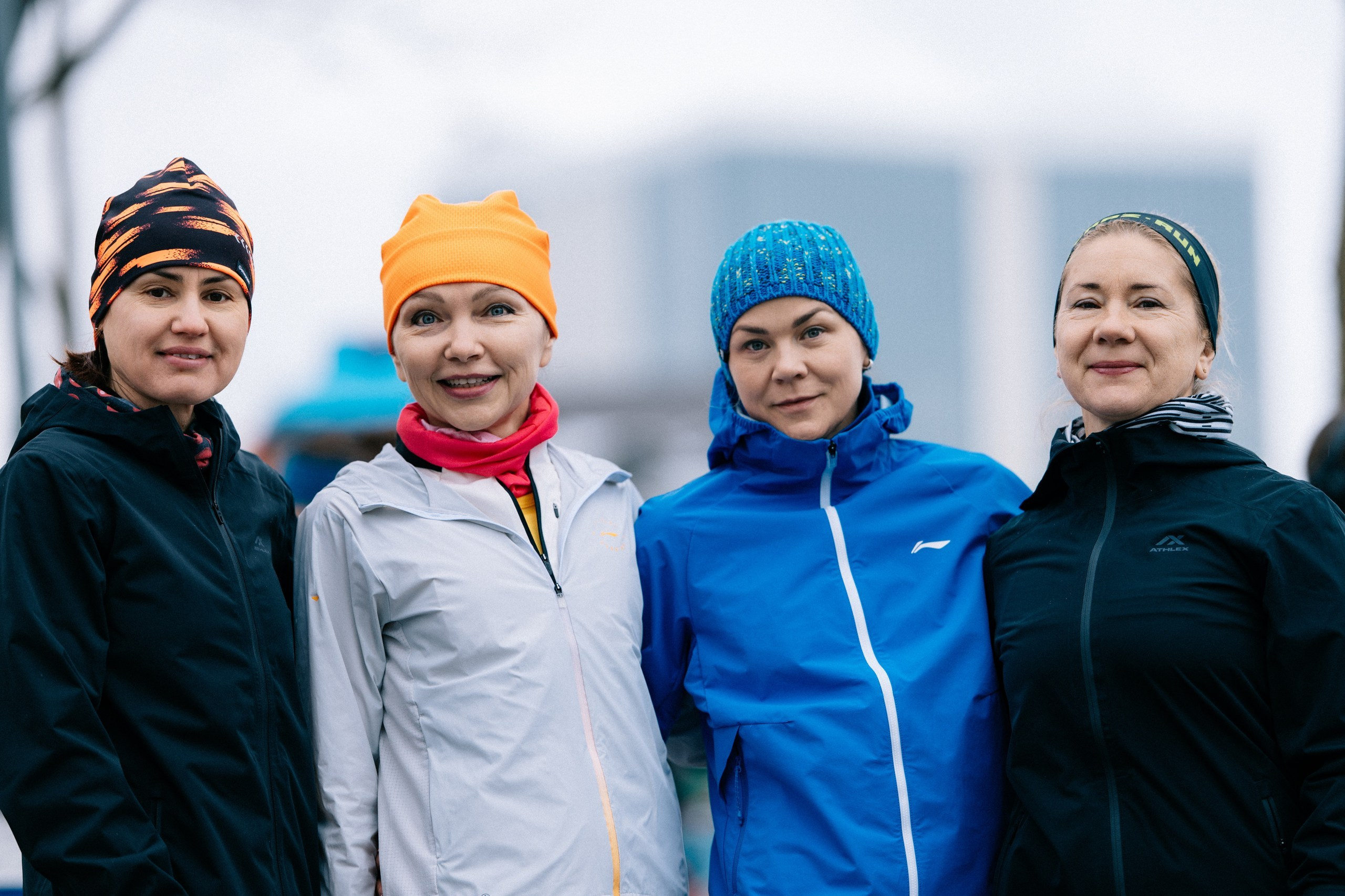 5 вёрст 24/01/2025. Фотограф в Краснодаре Алена Горбунова