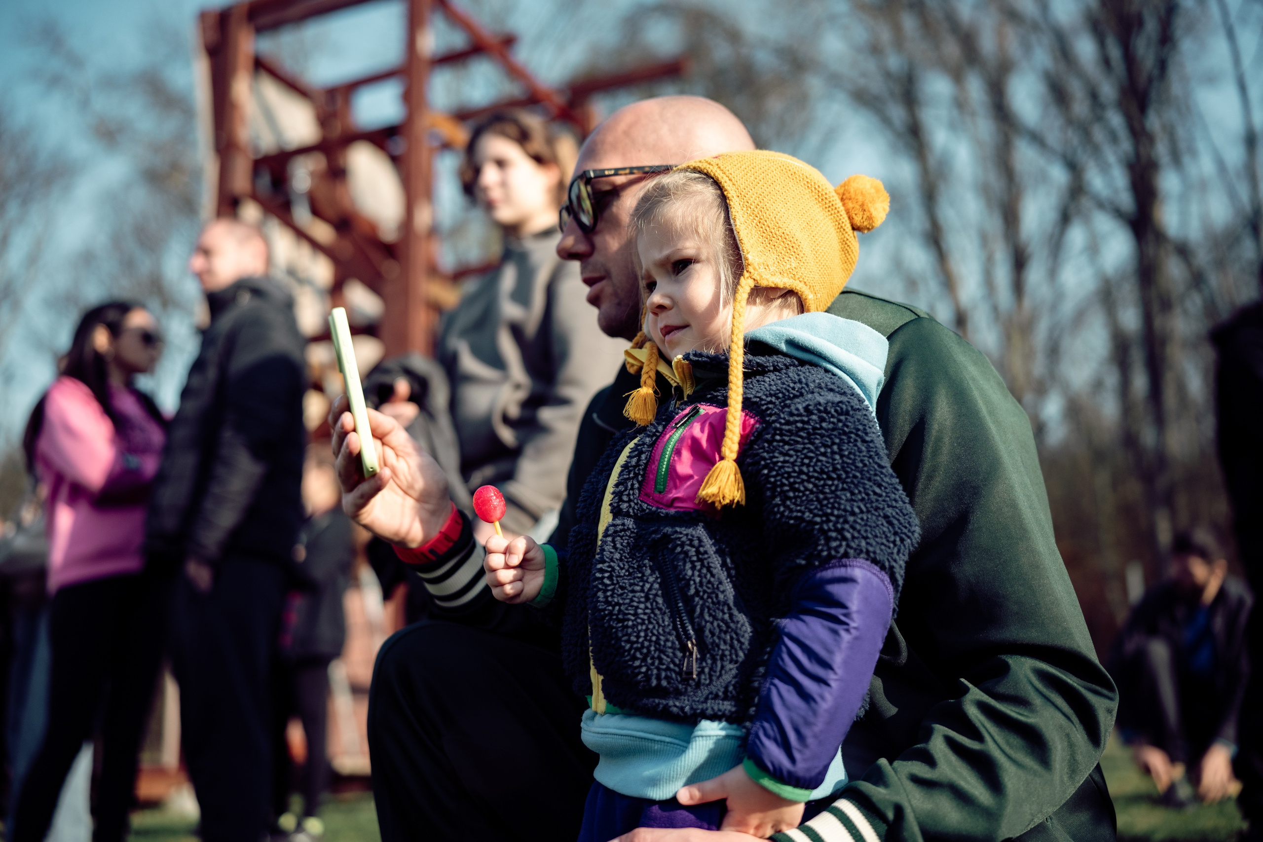 Дружеский забег Альпинистский мёд 09/11/2025. Фотограф в Краснодаре Алена Горбунова