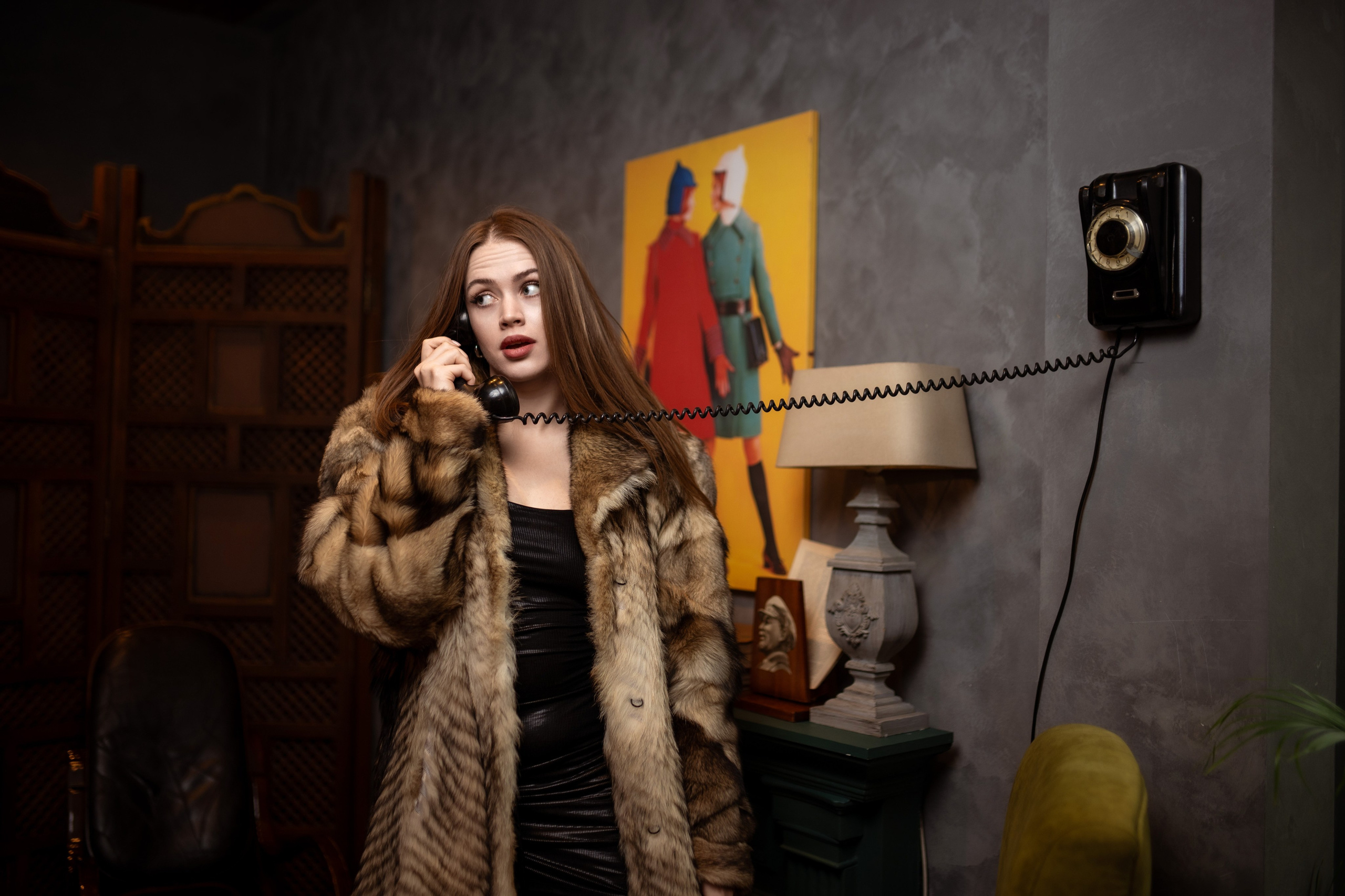 Ирина. Фотограф в Краснодаре Алена Горбунова