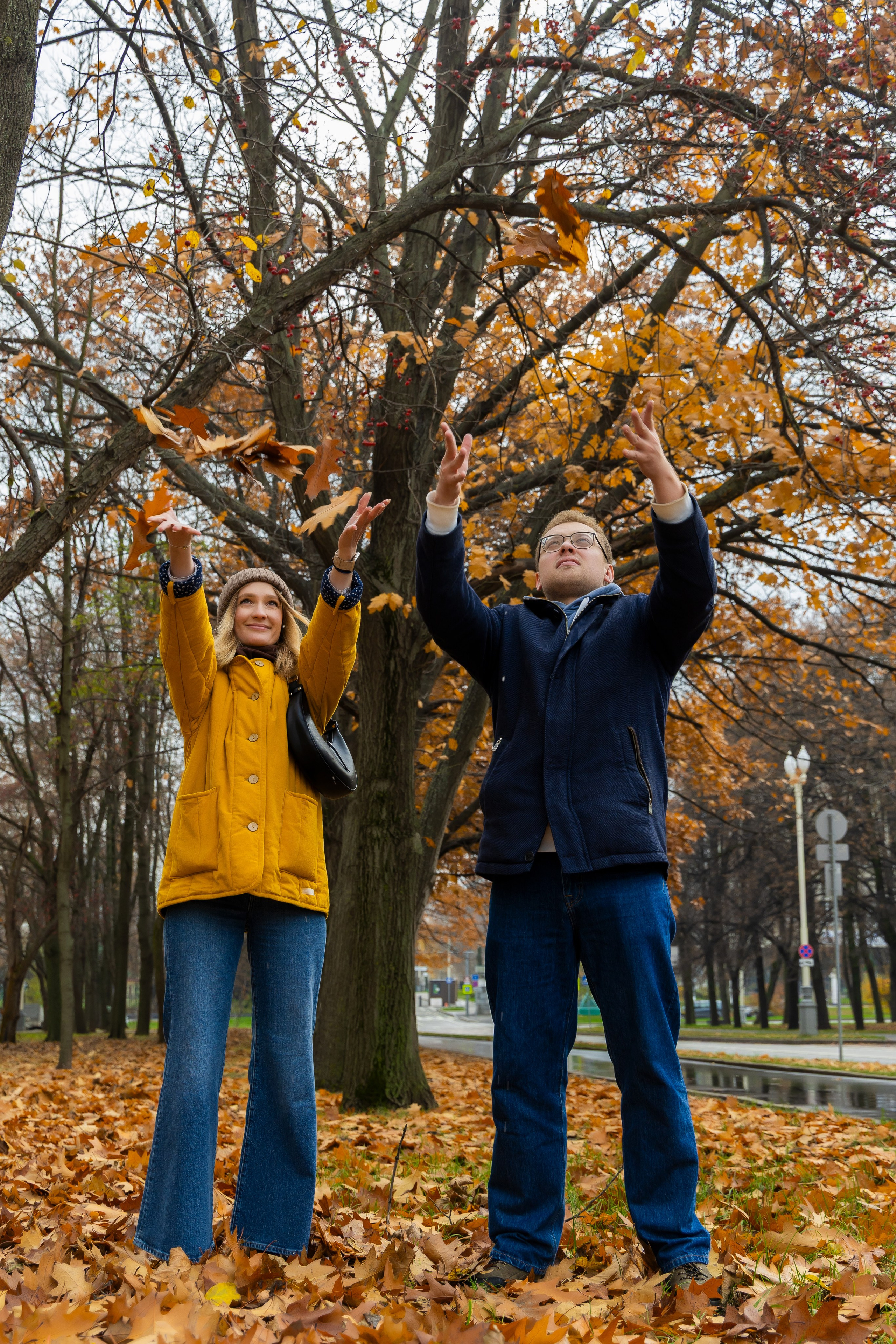 LoveStory. Photomantis