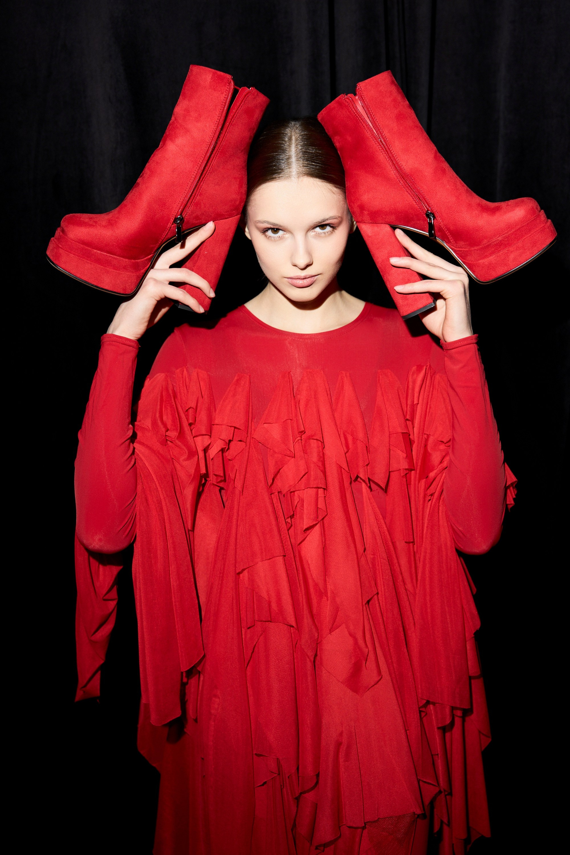 Бренды. Антон Чигляков -   профессиональный фотограф