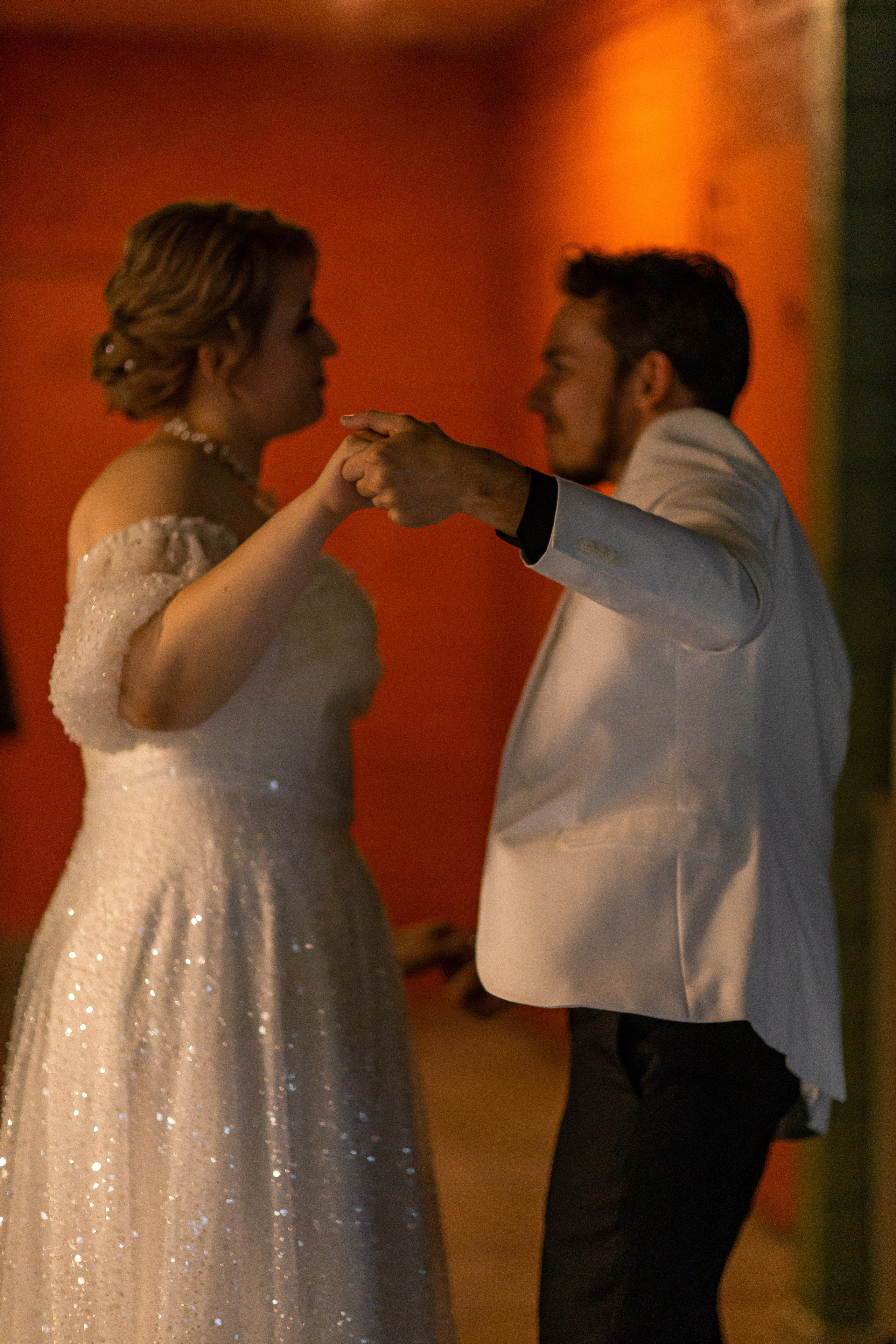 Две половинки. Саша и Света. Свадебный и семейный фотограф в Магнитогорске Катя Буряк