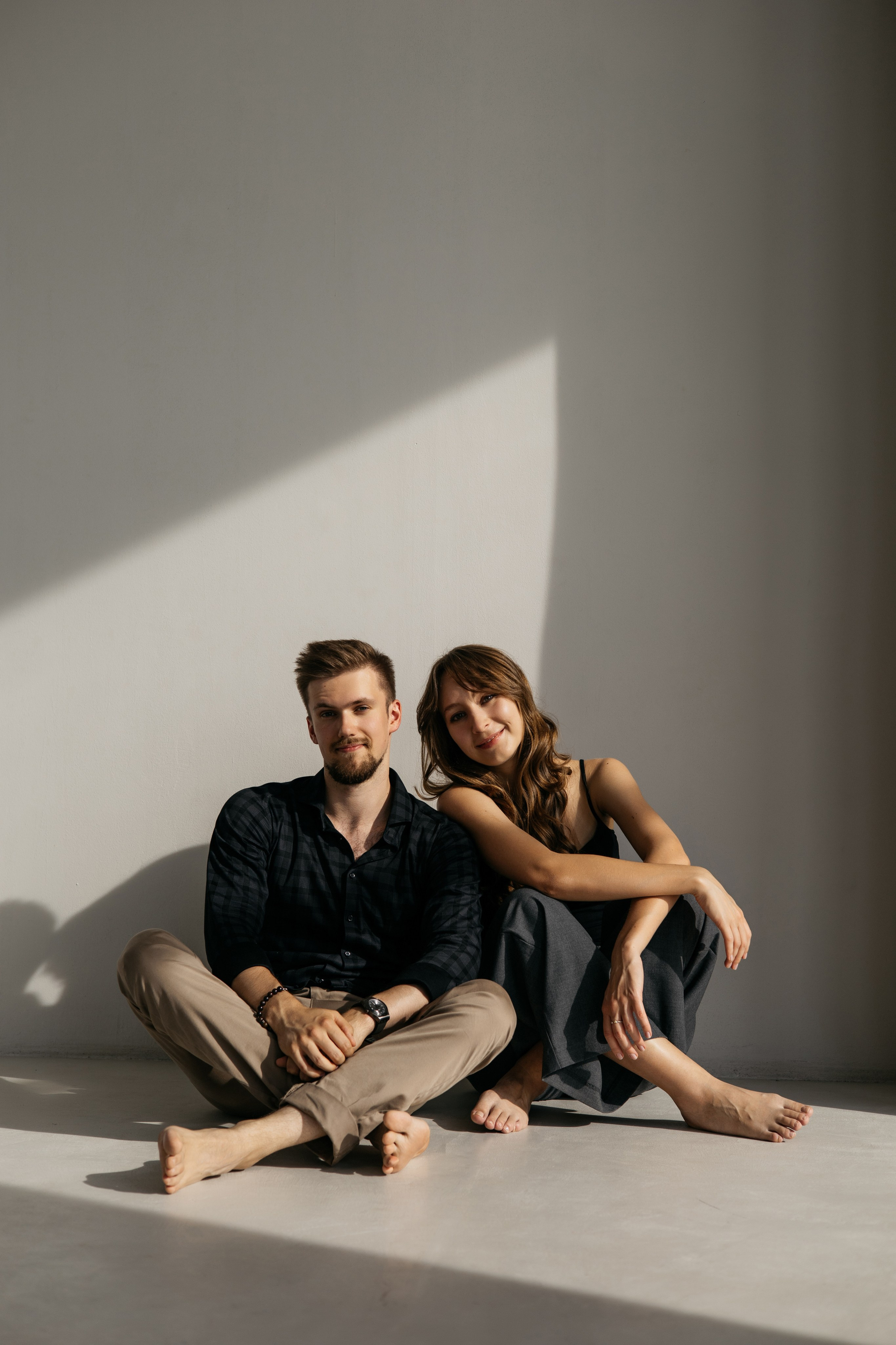 Данил. Полина. Свадебный и семейный фотограф в Магнитогорске Катя Буряк