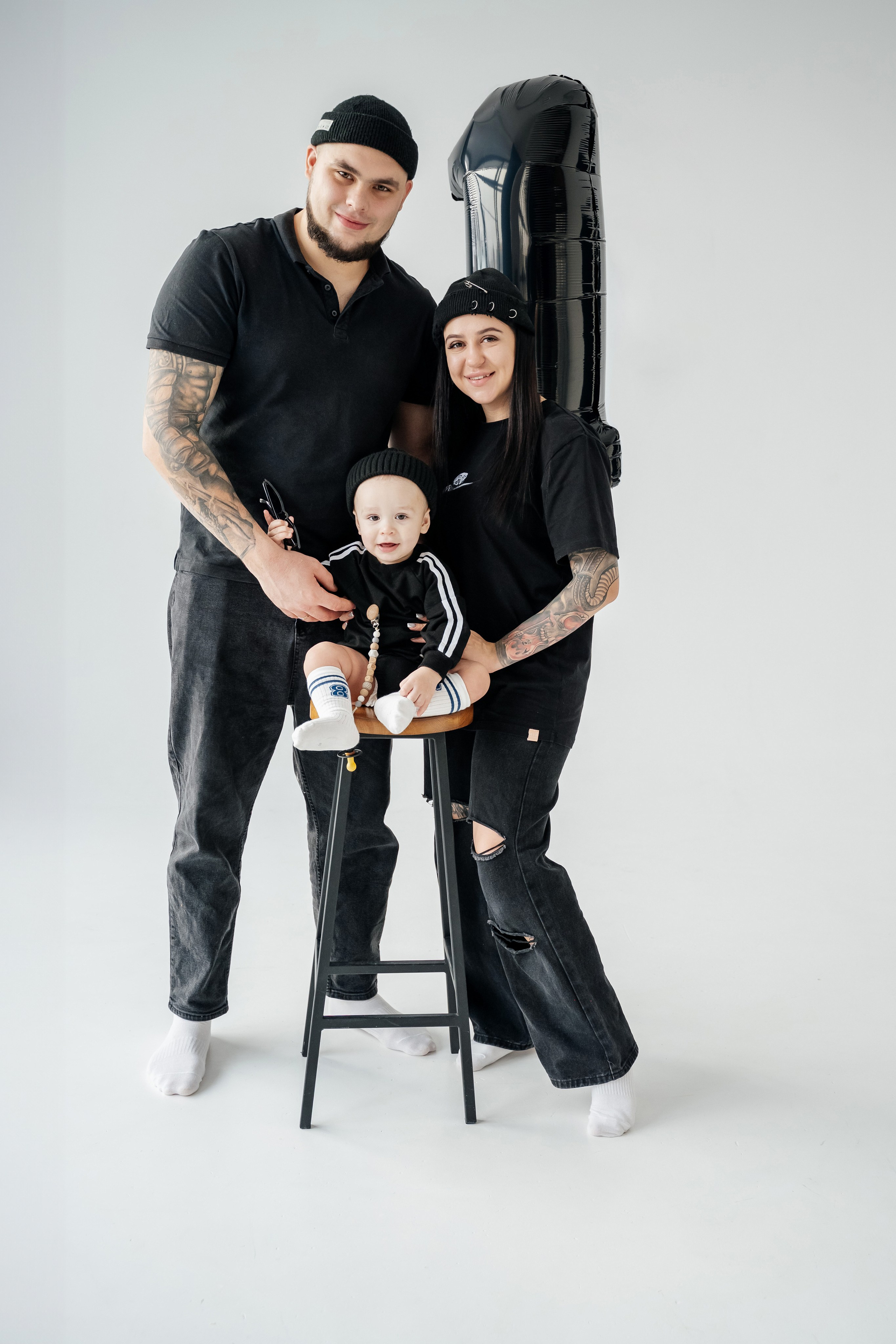 Фотограф в Красноярске