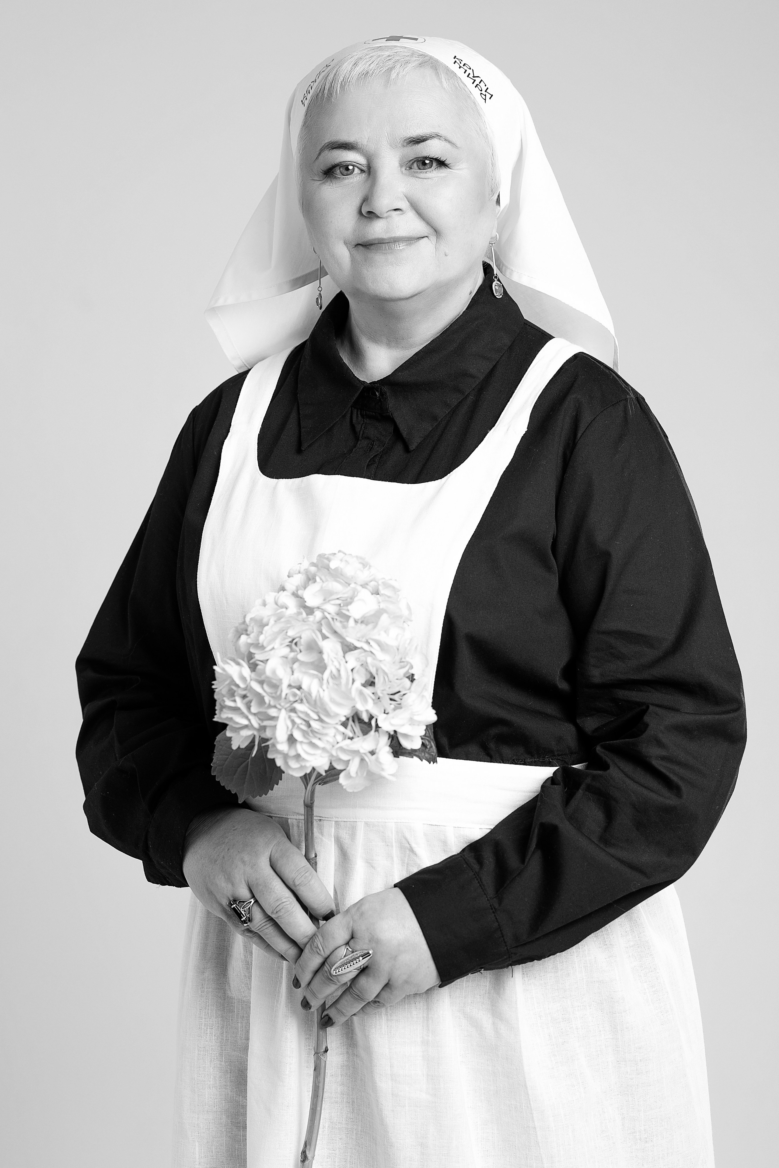 Фотопроект СЁСТРЫ. Фотограф в Москве Ольга Кожемякина