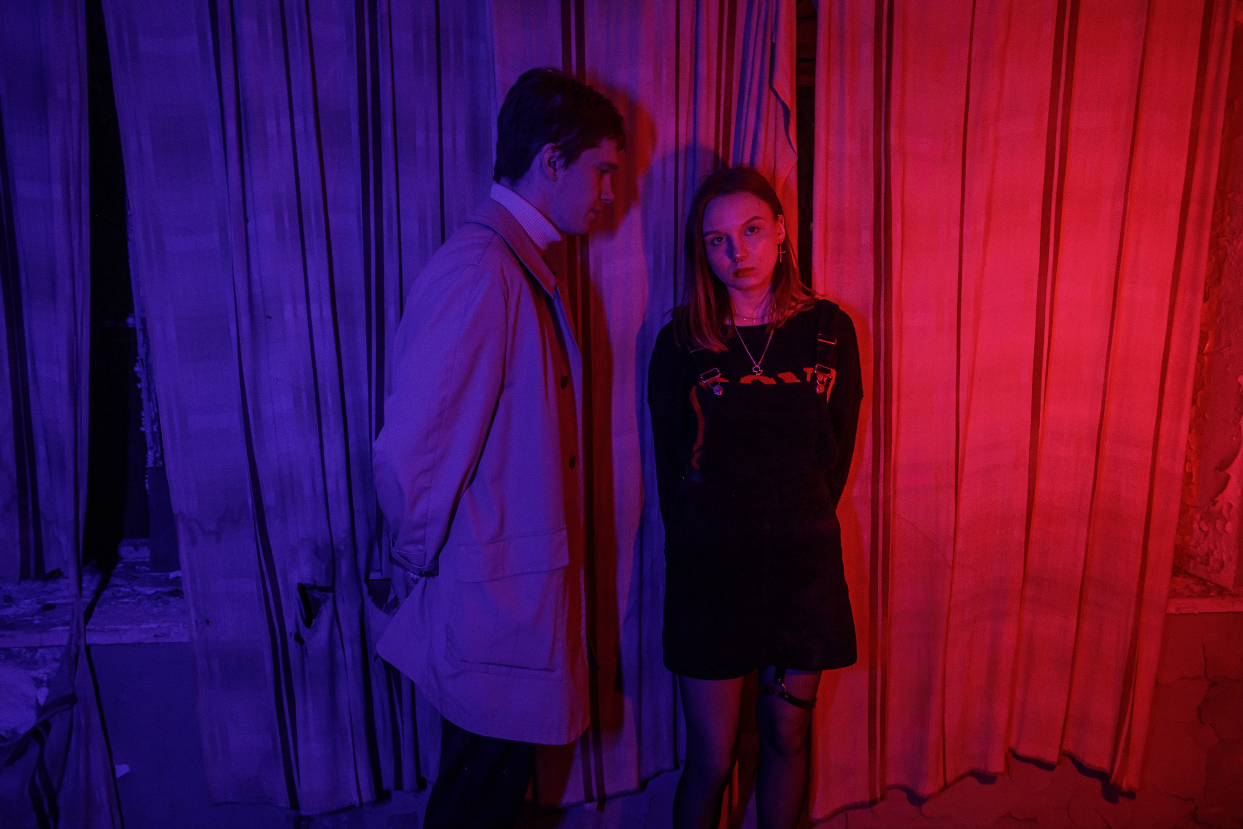 Соня. Свадебный и репортажный фотограф в Санкт-Петербурге Николай Голованов