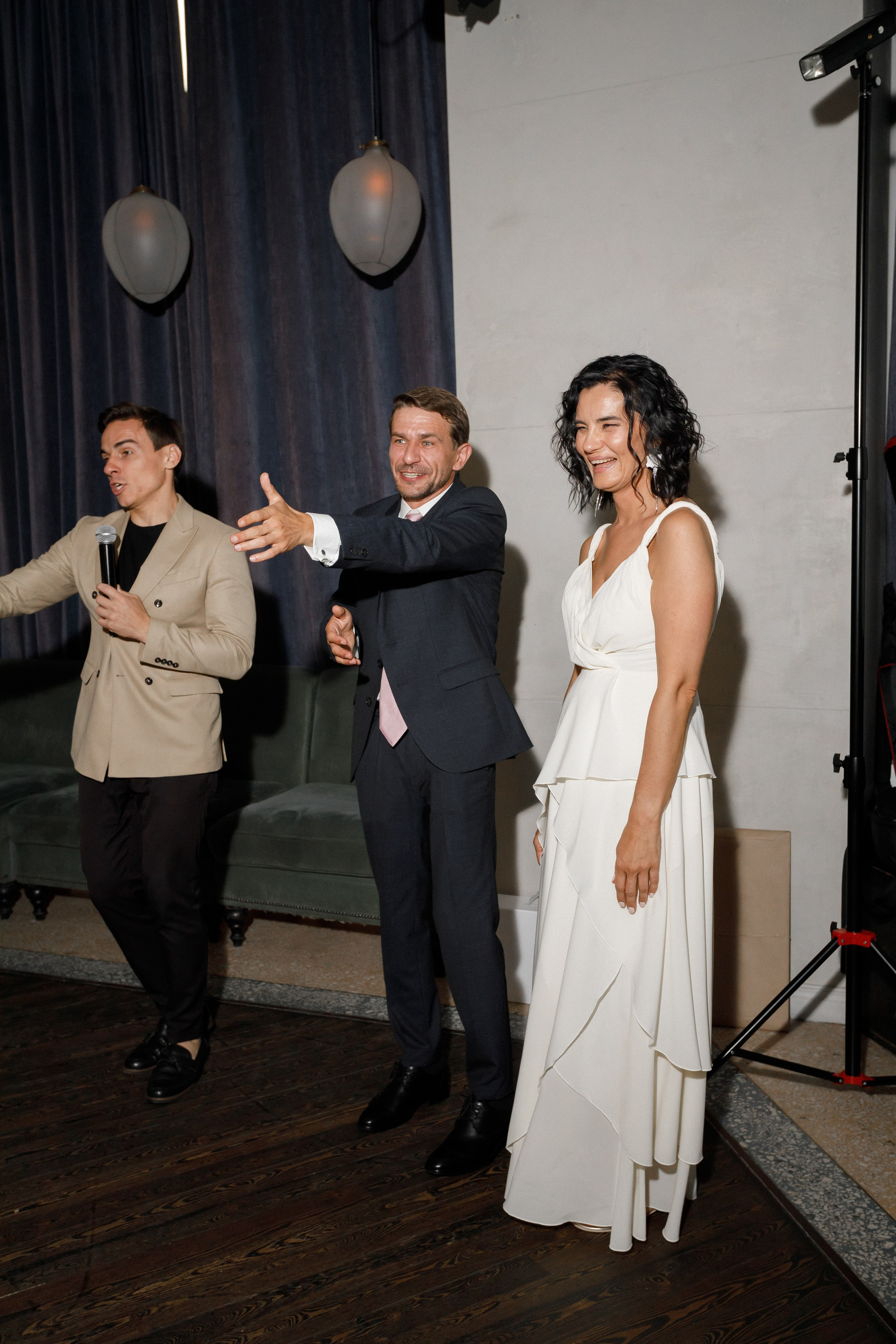 Виктор и Светлана. Свадебный и репортажный фотограф в Санкт-Петербурге Николай Голованов