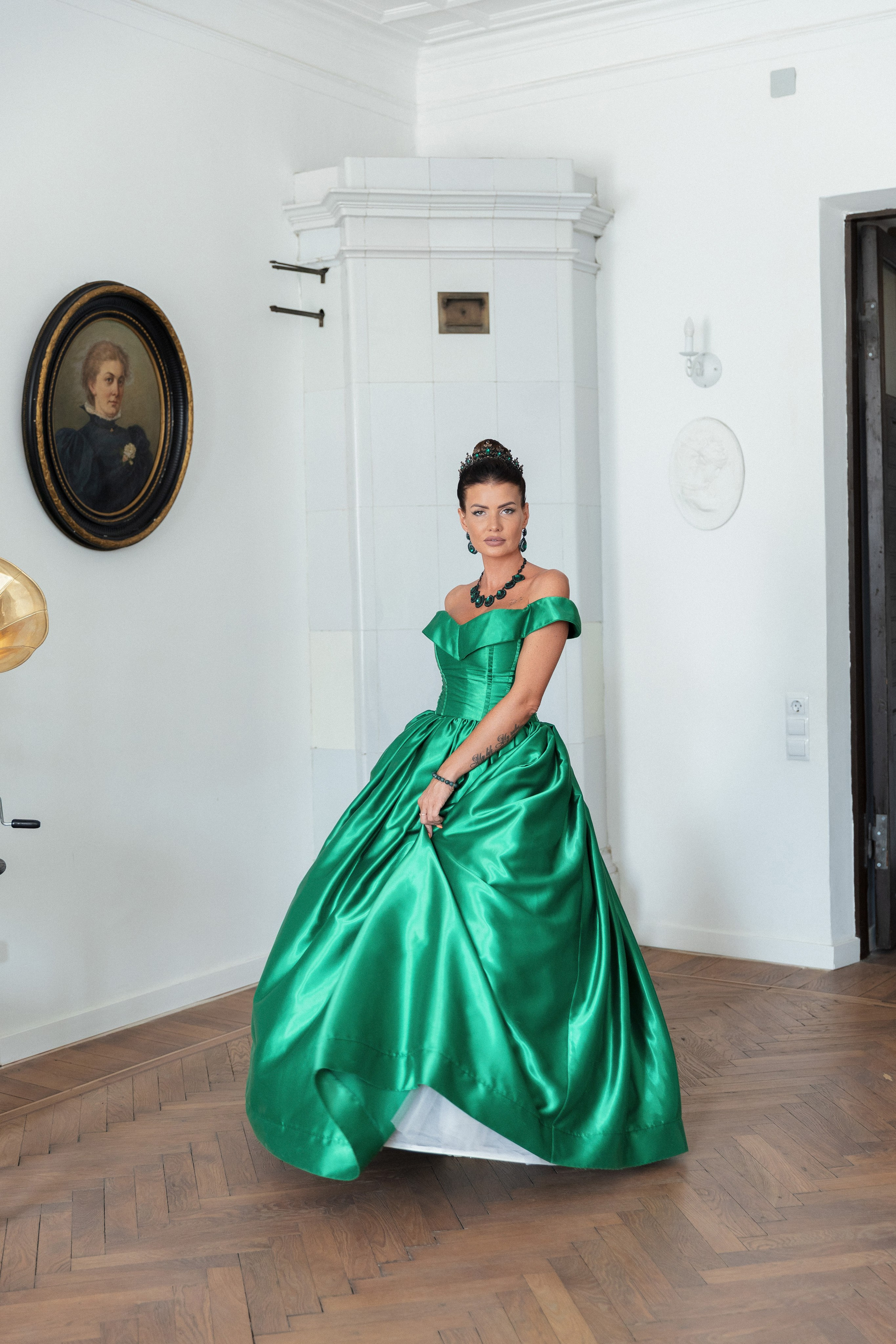 Девичник. Свадебный и репортажный фотограф в Санкт-Петербурге Николай Голованов