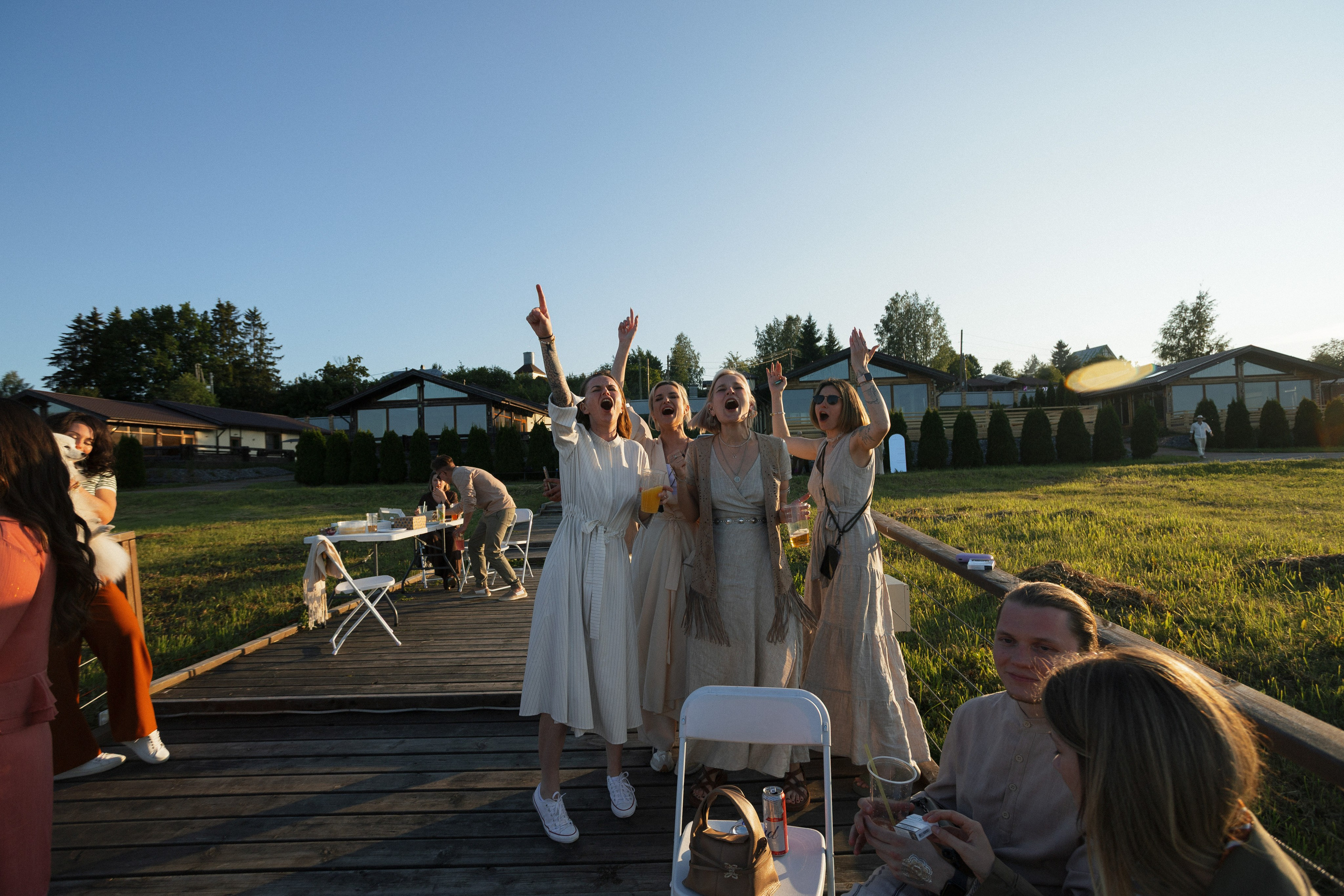 Евгений и Дарья. Свадебный и репортажный фотограф в Санкт-Петербурге Николай Голованов