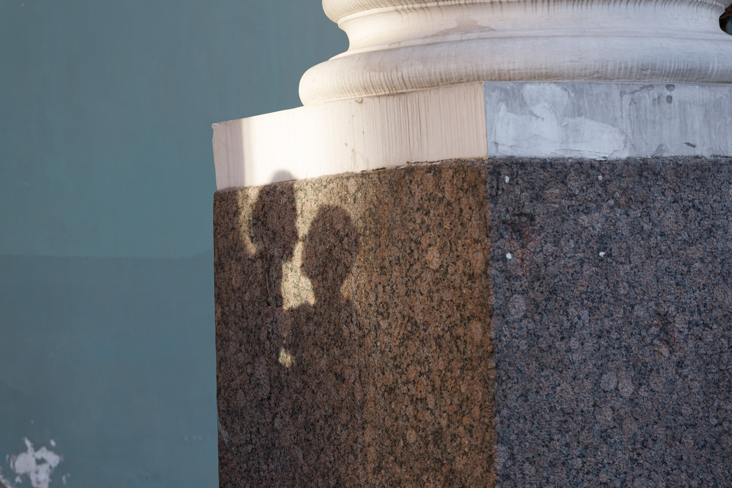 Стас и Аня. Свадебный и репортажный фотограф в Санкт-Петербурге Николай Голованов