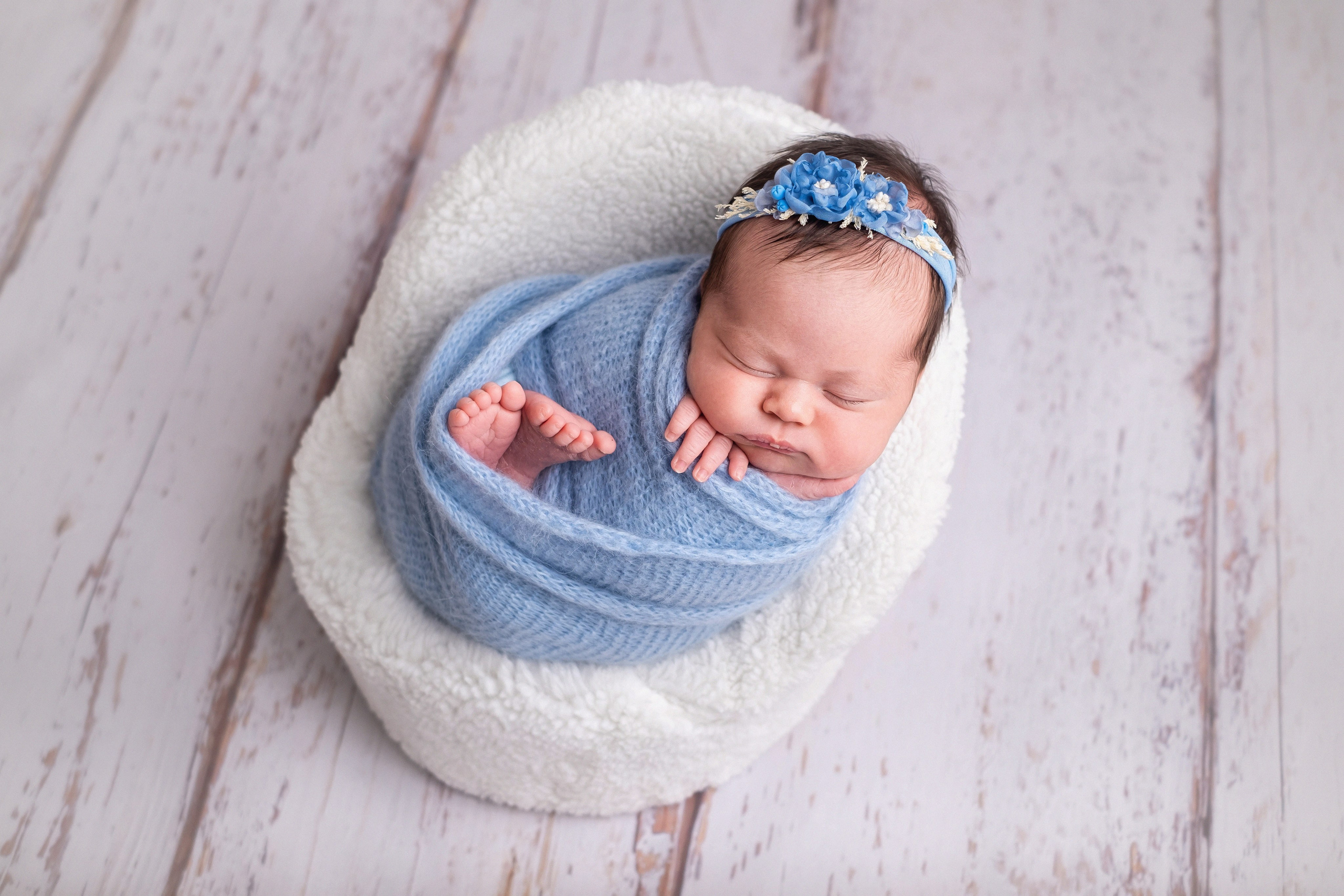 Амели, 13 дней. Фотограф  Альметьевск