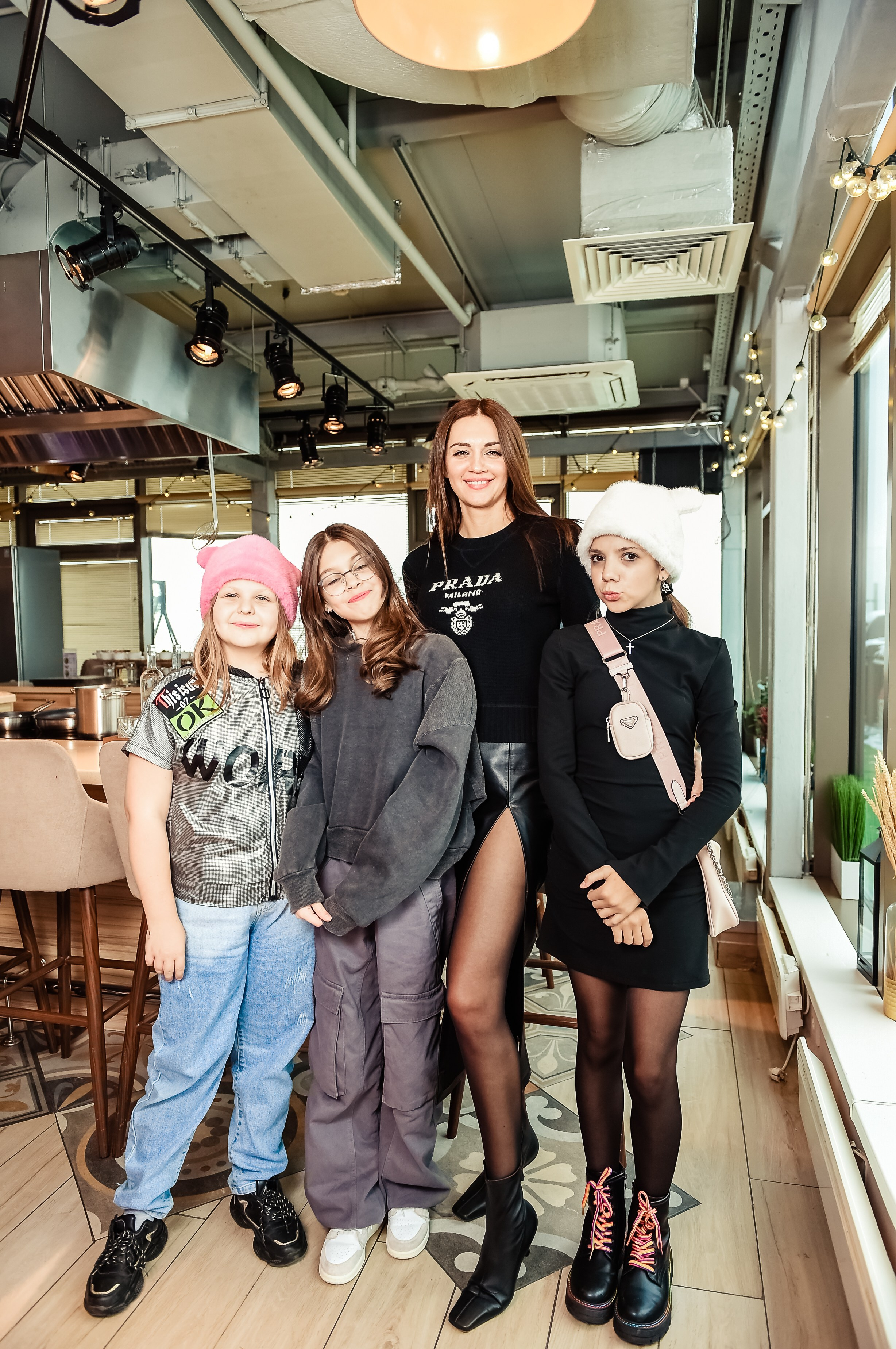 Репортажный фотограф на детский день рождения. Фотосессии в Москве, женский и семейный фотограф Юлия Михайленко