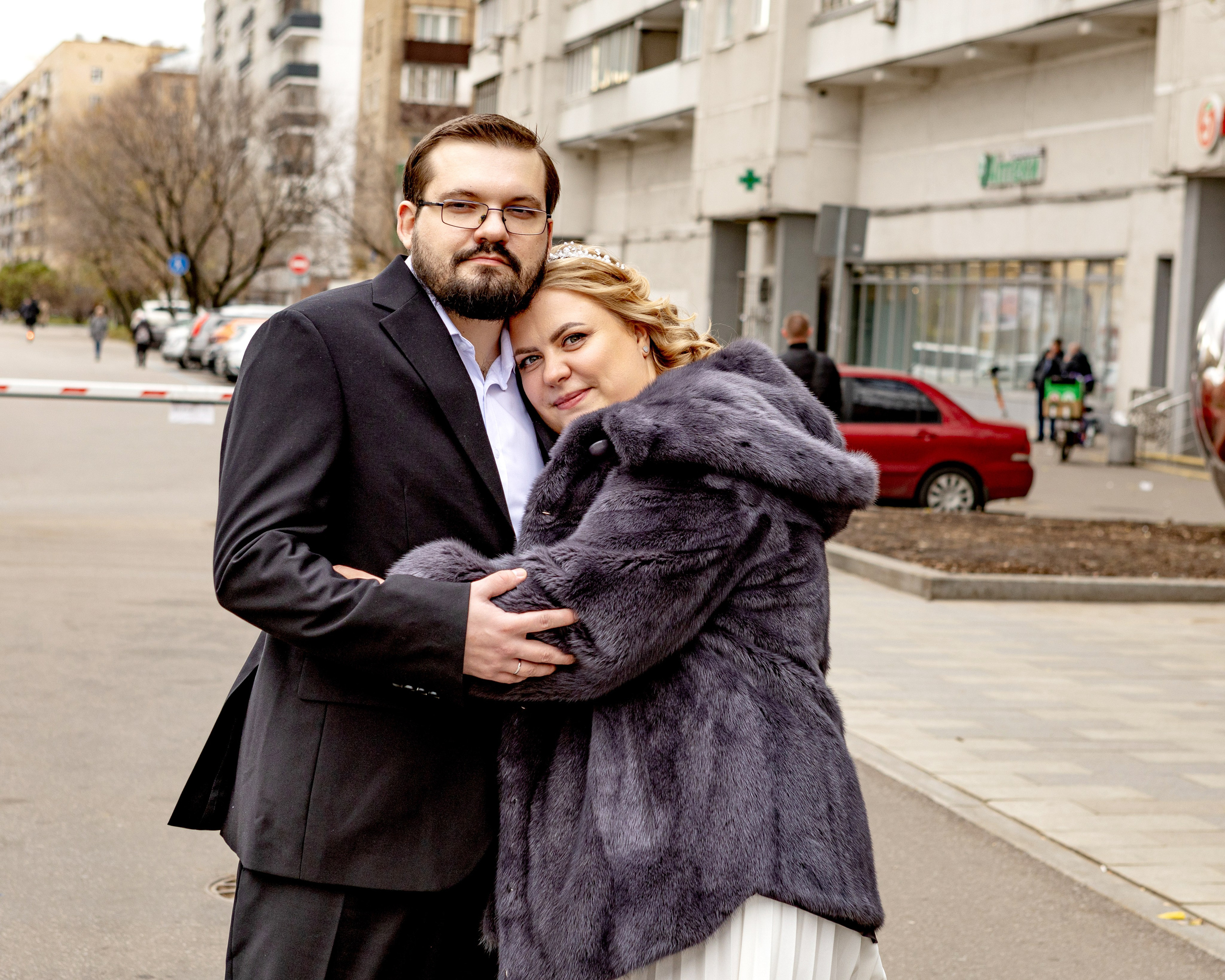 Репортажная съёмка. Индивидуальная и семейная съёмка. Москва, Наталья Самохвалова