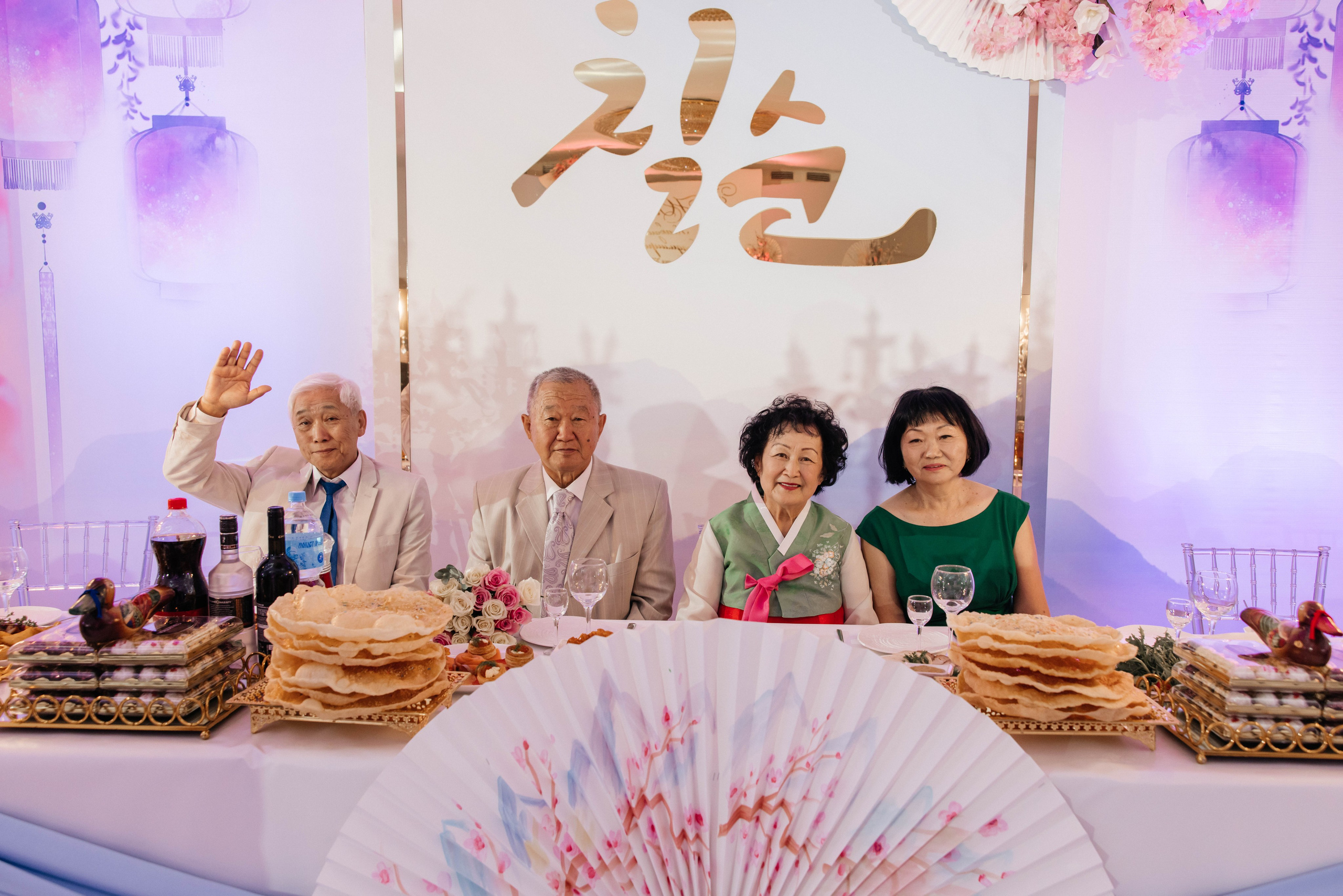 Hangobi Klavdia. Maxim Tsoy Photography