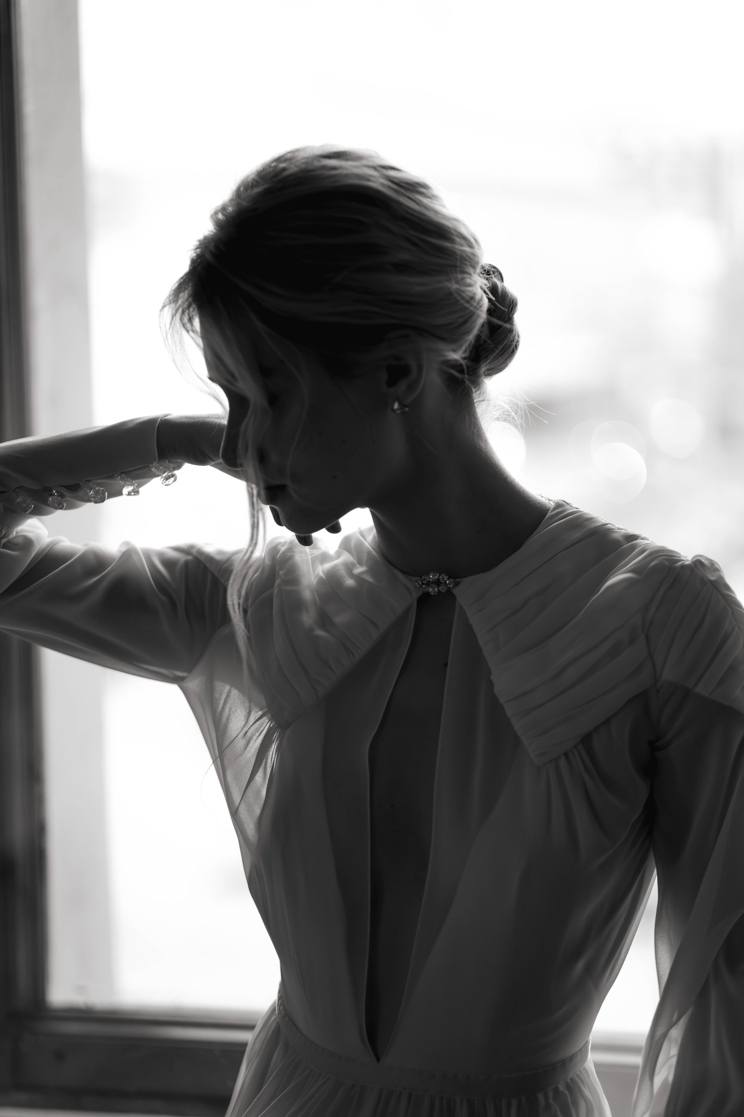 Оля и Герман. Главная