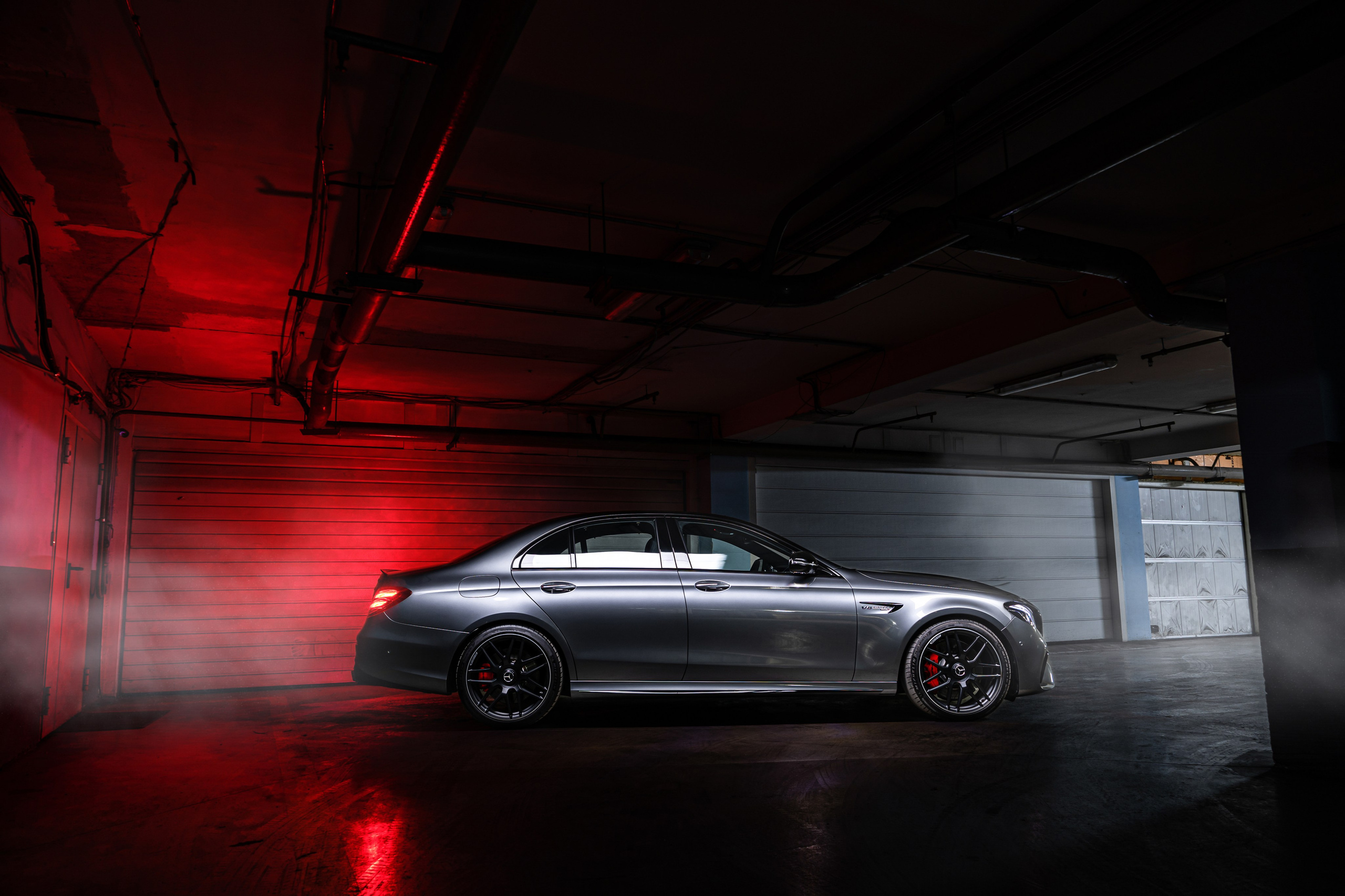 AUTOMOTIVE. Базилев Александр | Фотограф, Москва