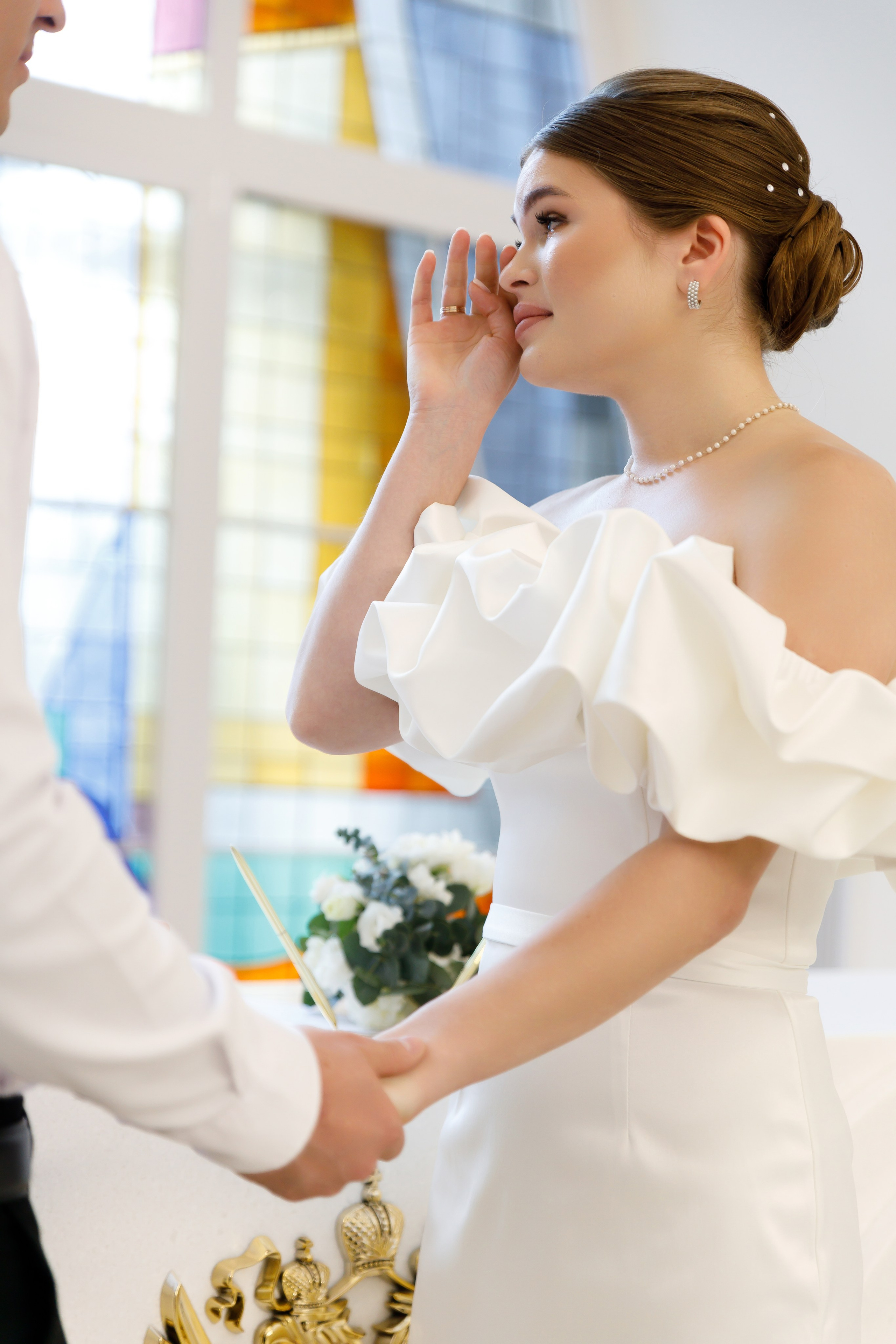 Екатерина & Эрнест. Фотограф в Самаре Алена Гречка