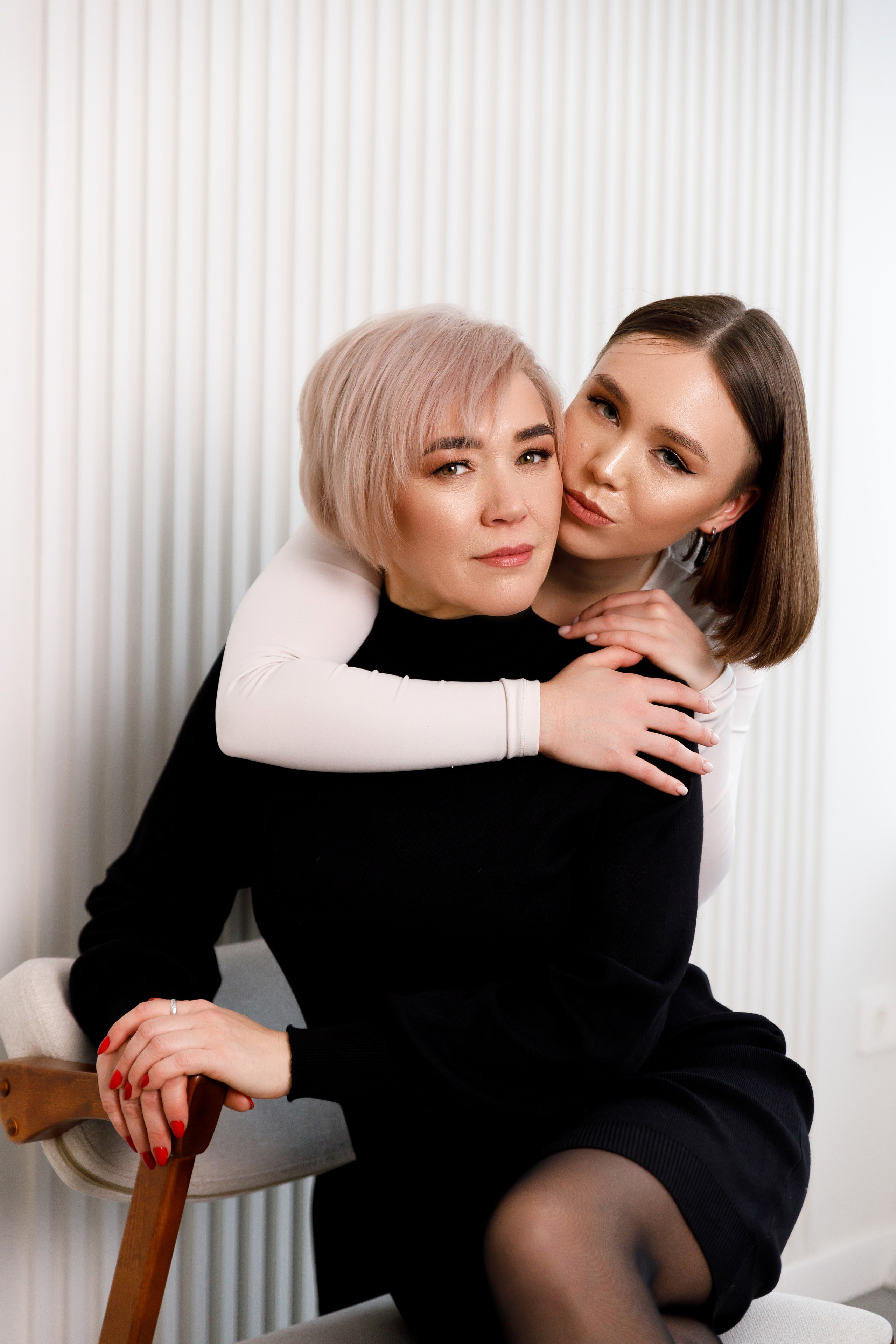 Яна. Фотограф в Самаре Алена Гречка