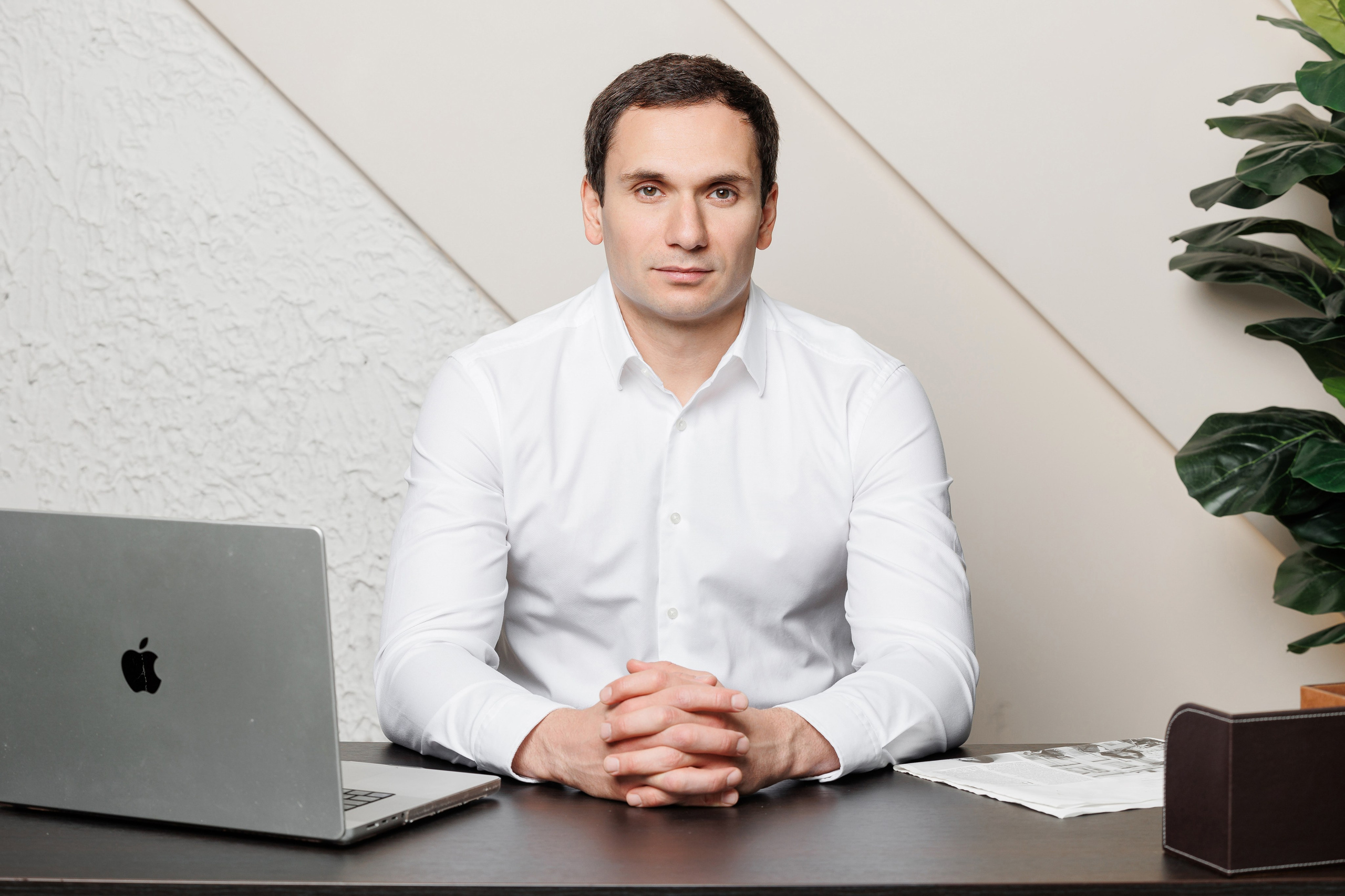 Фотосессия для Георгия. Фотограф Юрий Клим | Москва