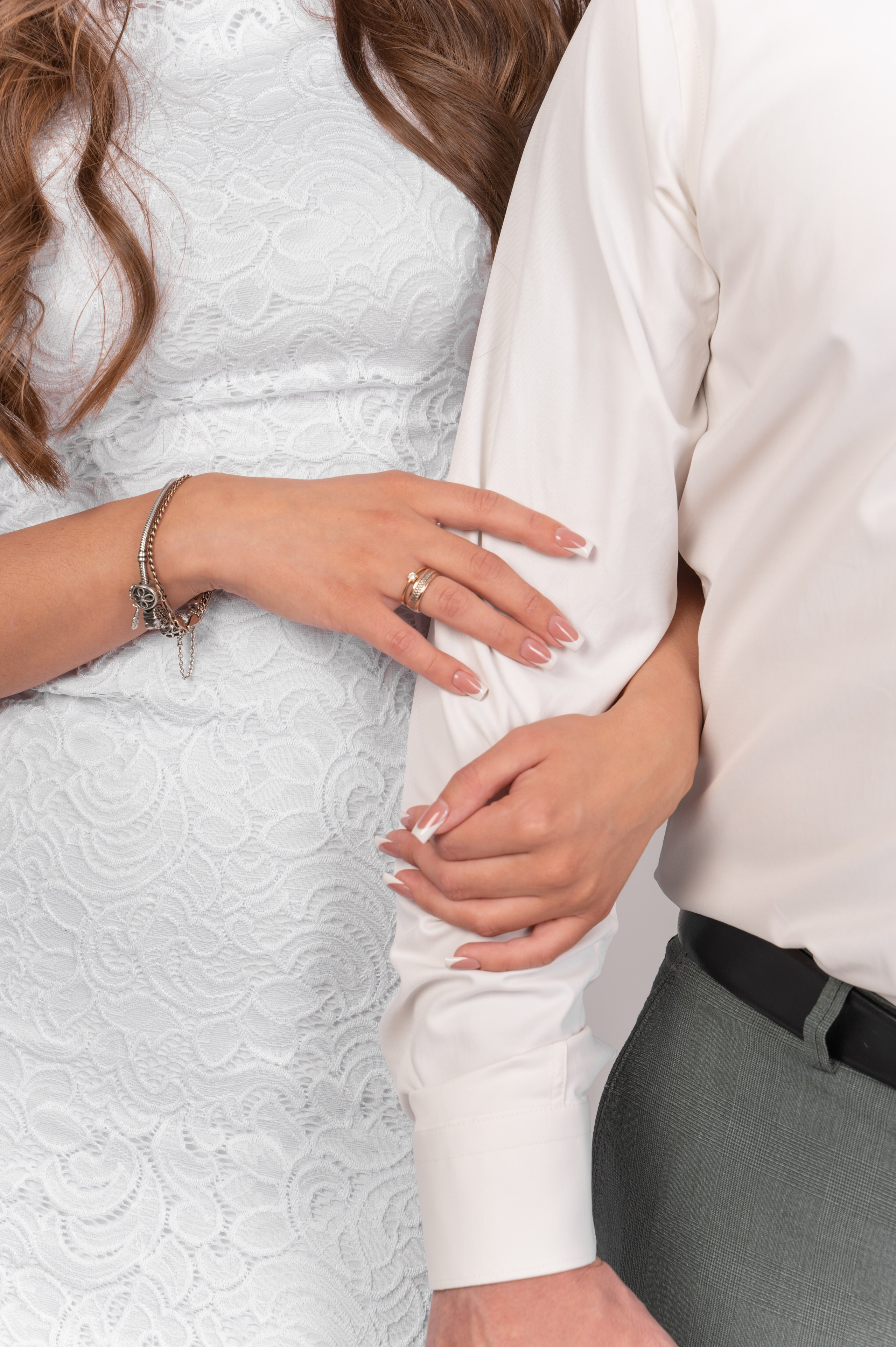 Свадьба для двоих. ФОТОГРАФ/РУДНЫЙ/КОСТАНАЙ