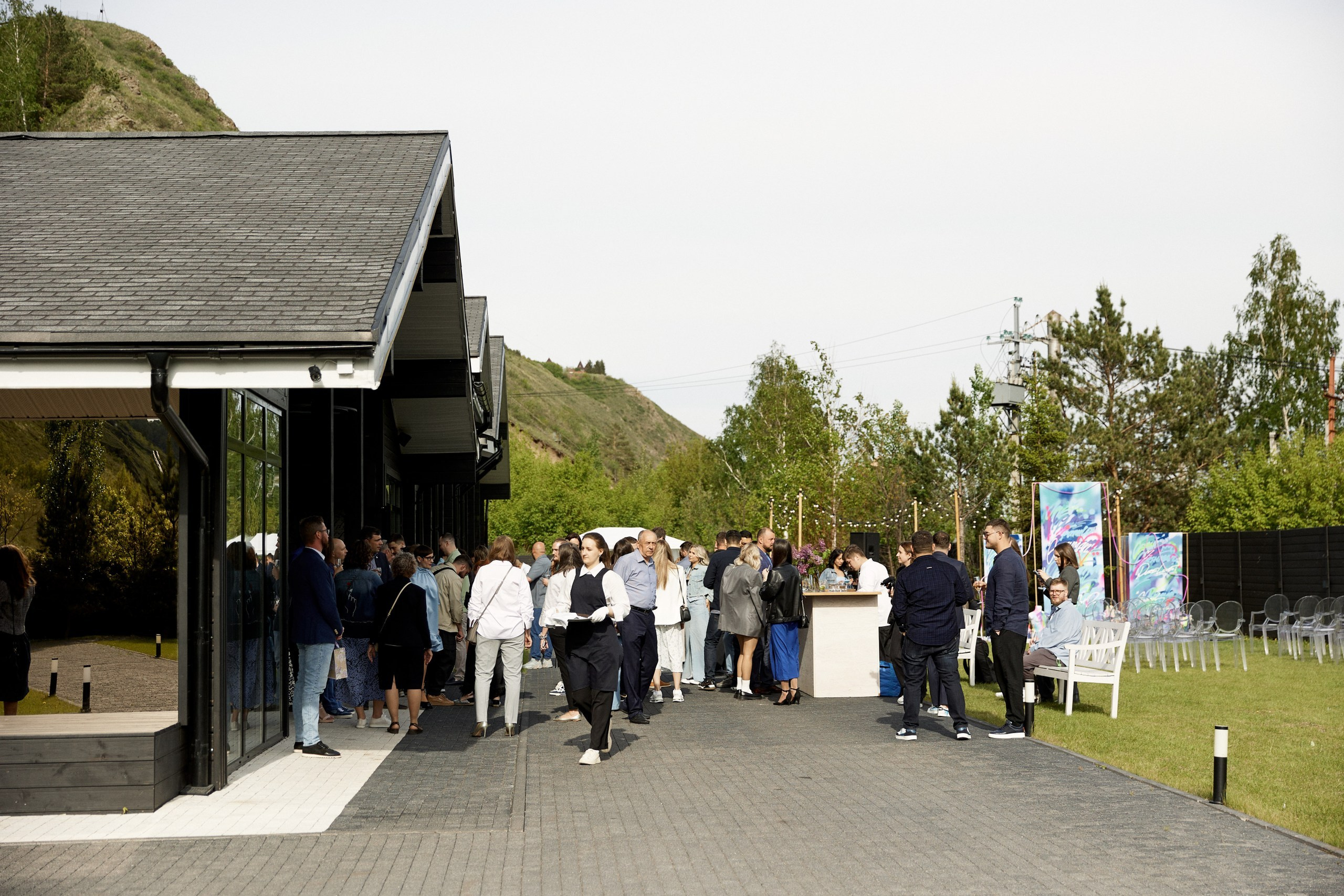Посмотреть серию. Свадебный и семейный фотограф в Красноярске Тряпчев Павел