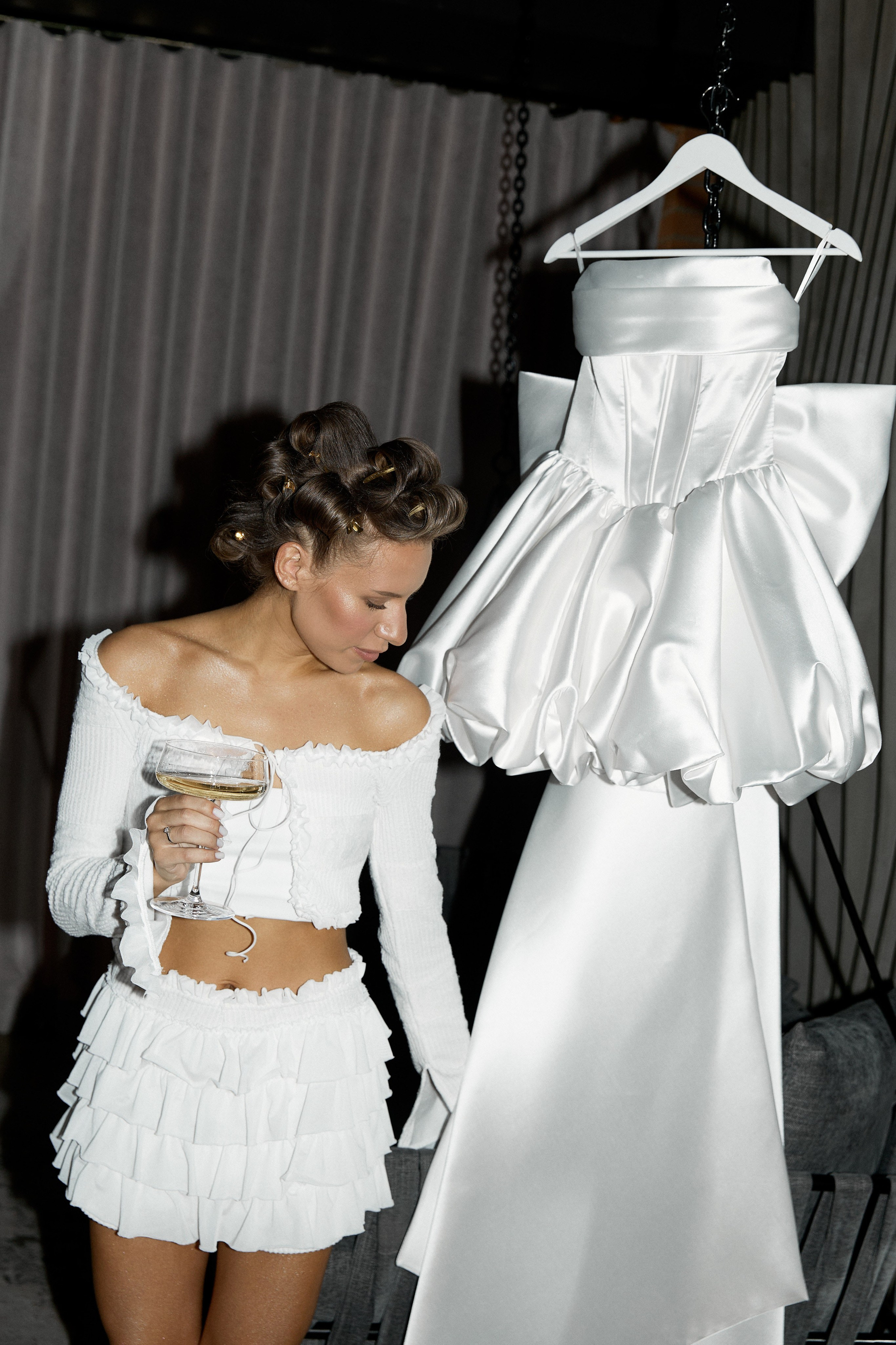 Посмотреть серию. Свадебный и семейный фотограф в Красноярске Тряпчев Павел