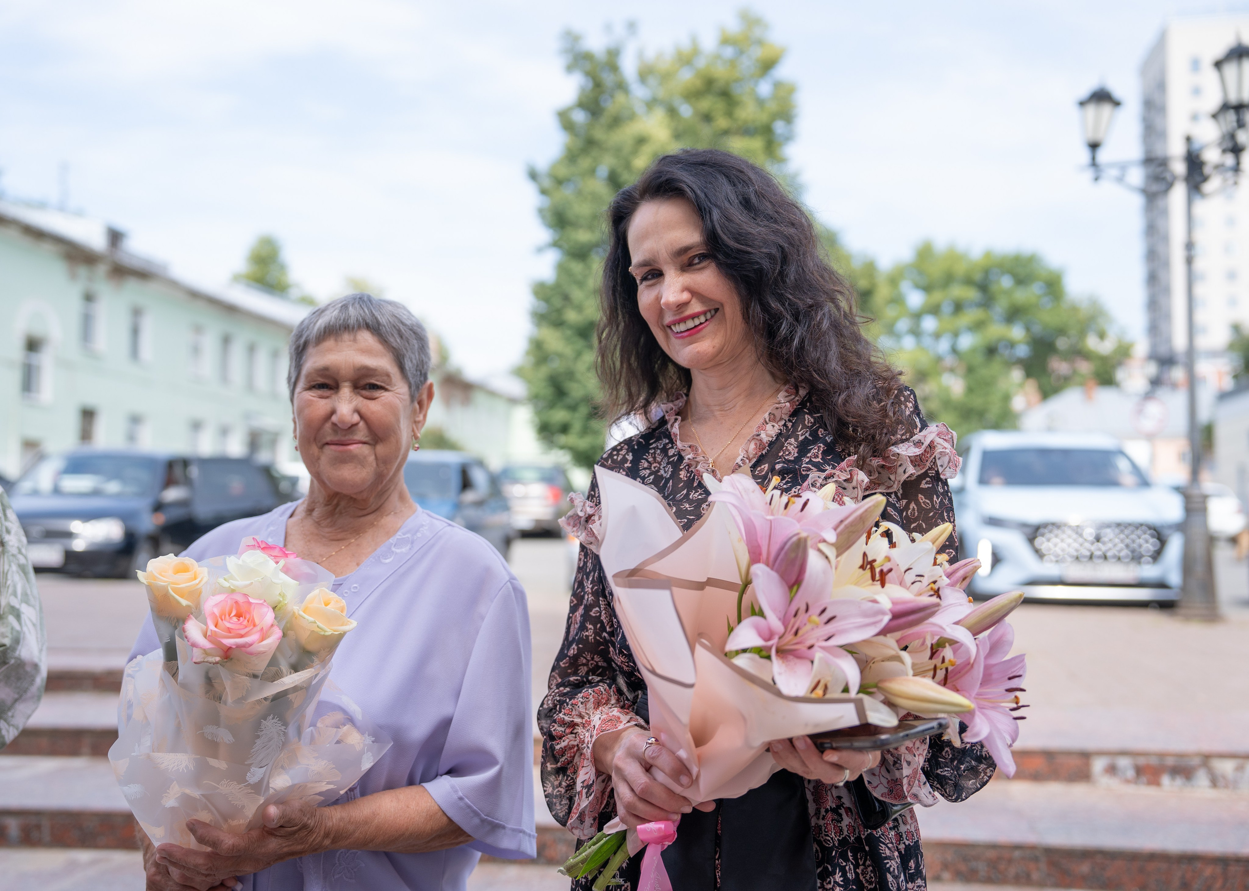 Серёжа и Юля. Фотограф Наталья Сорока Ижевск