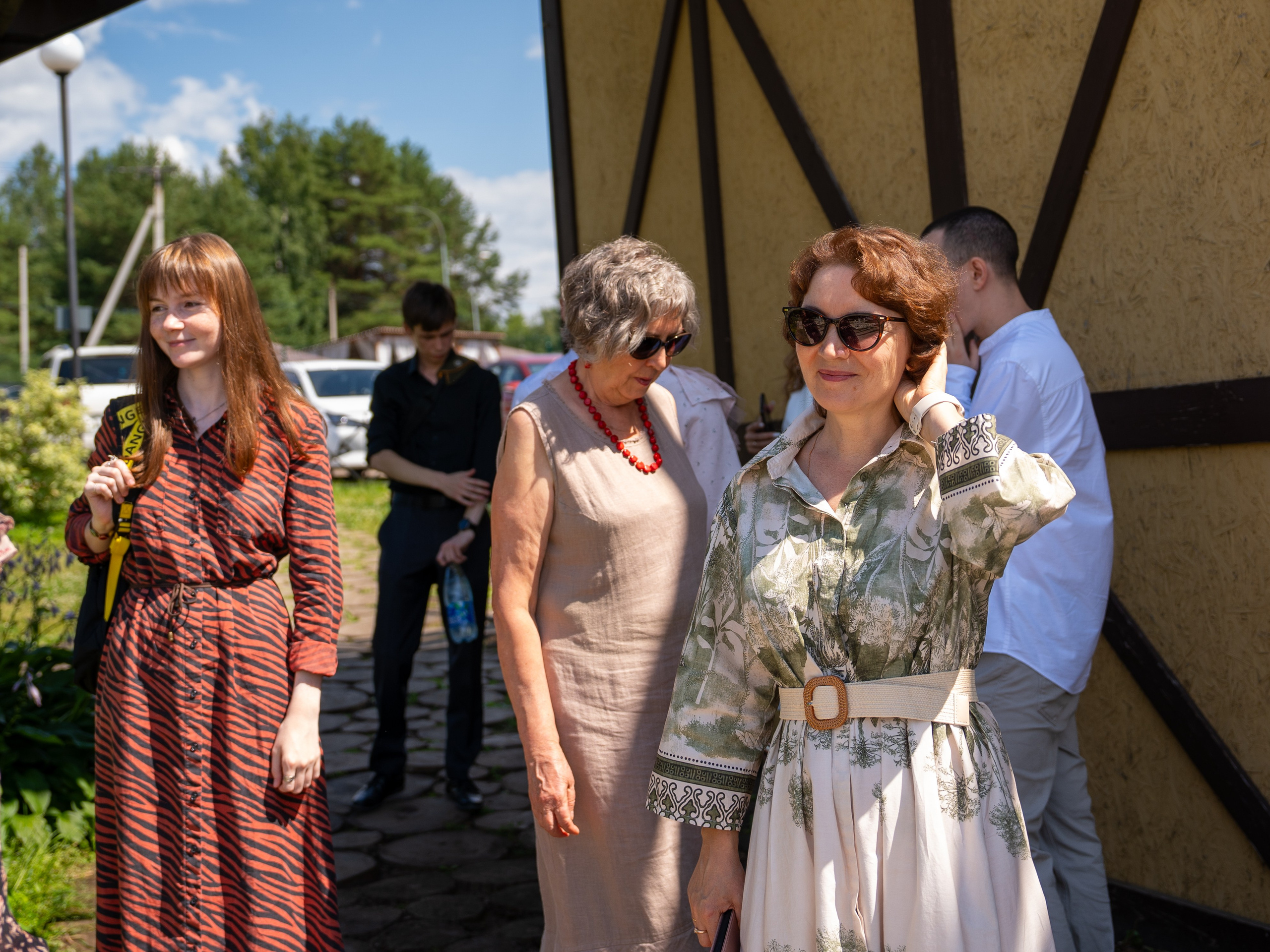 Серёжа и Юля. Фотограф Наталья Сорока Ижевск