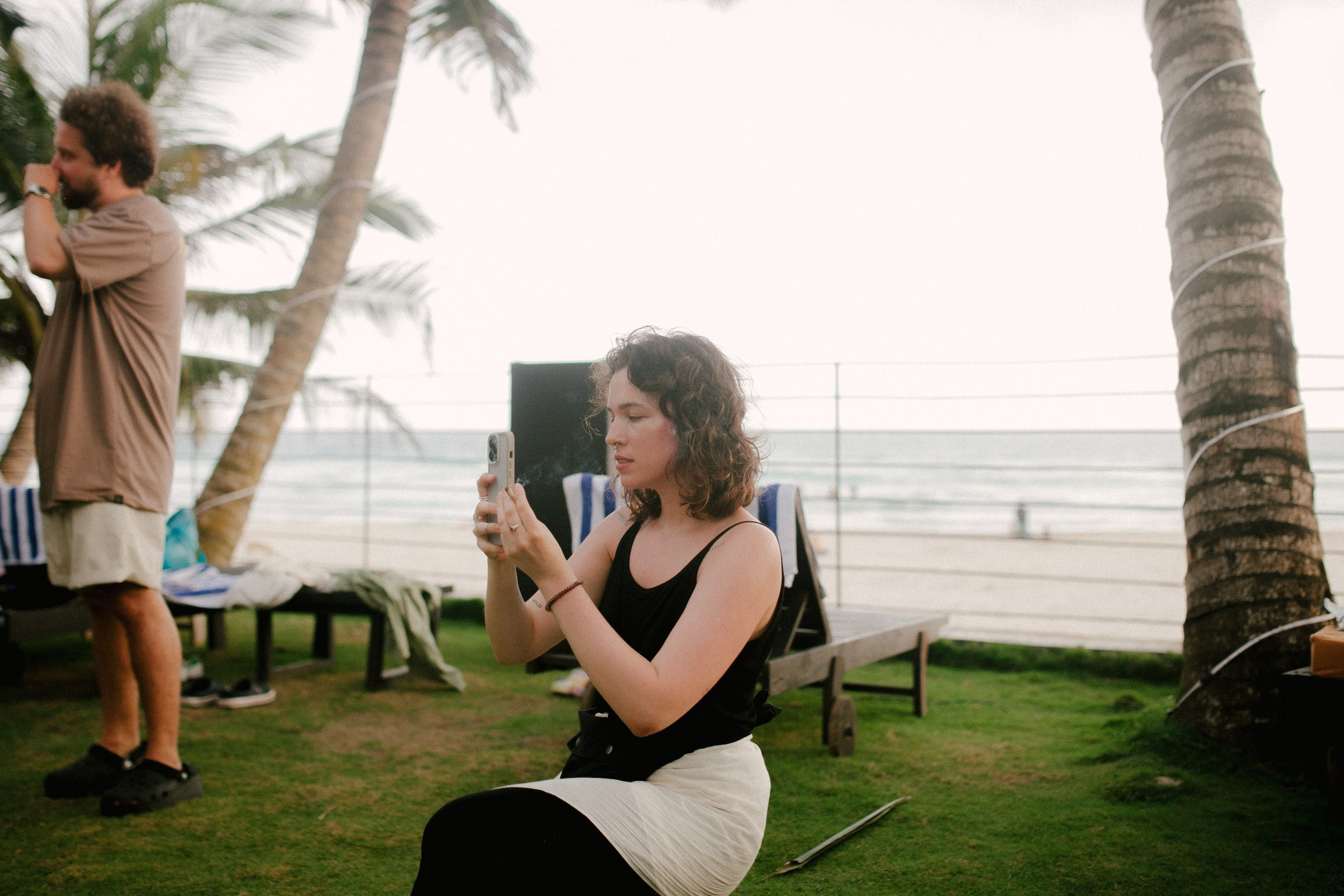 Good Story X PowerHouse. Wedding photographers Tbilisi Georgia Alex and Polly