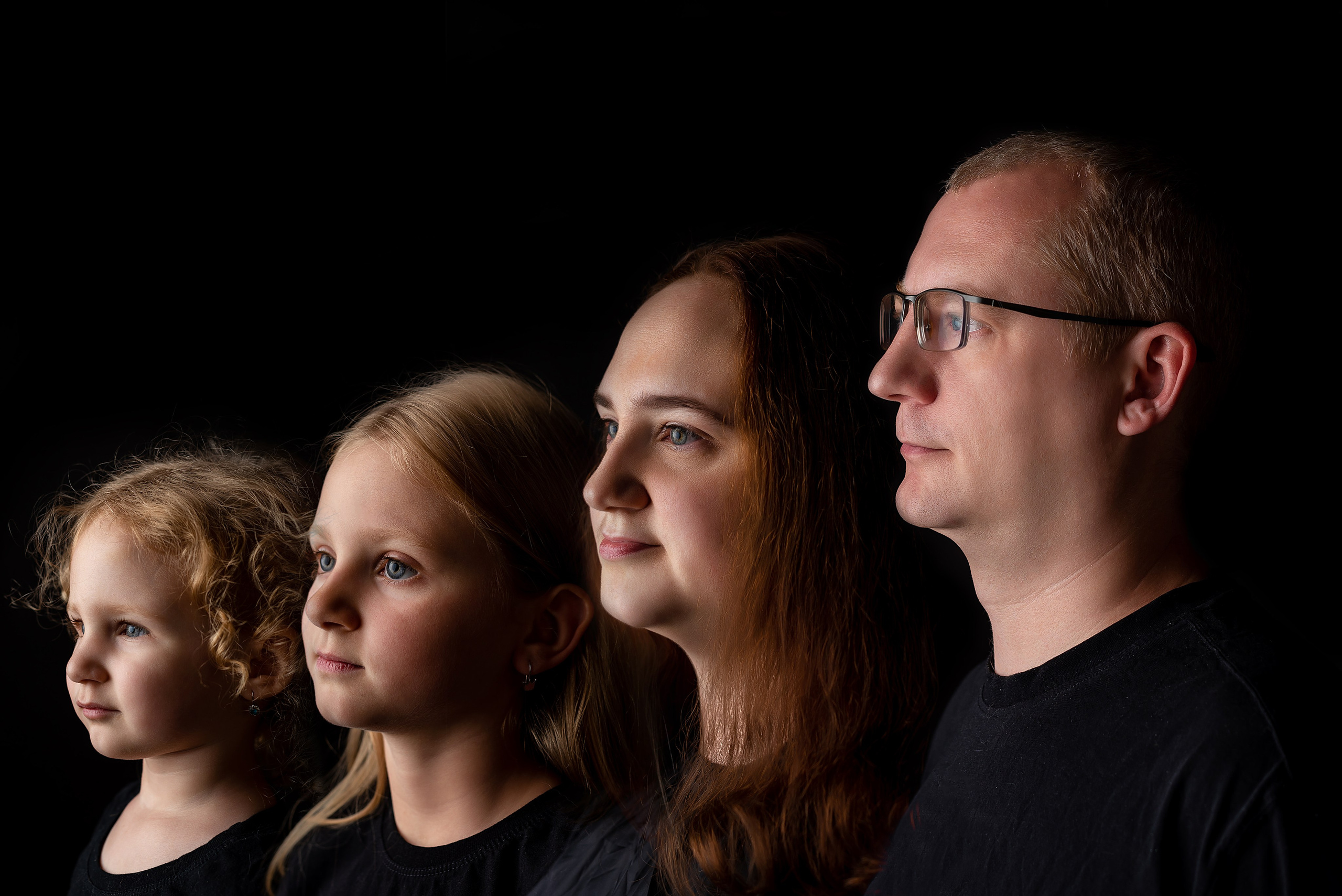 Семейные и детские съемки. Фотограф Волгоград Ермолова Дарья