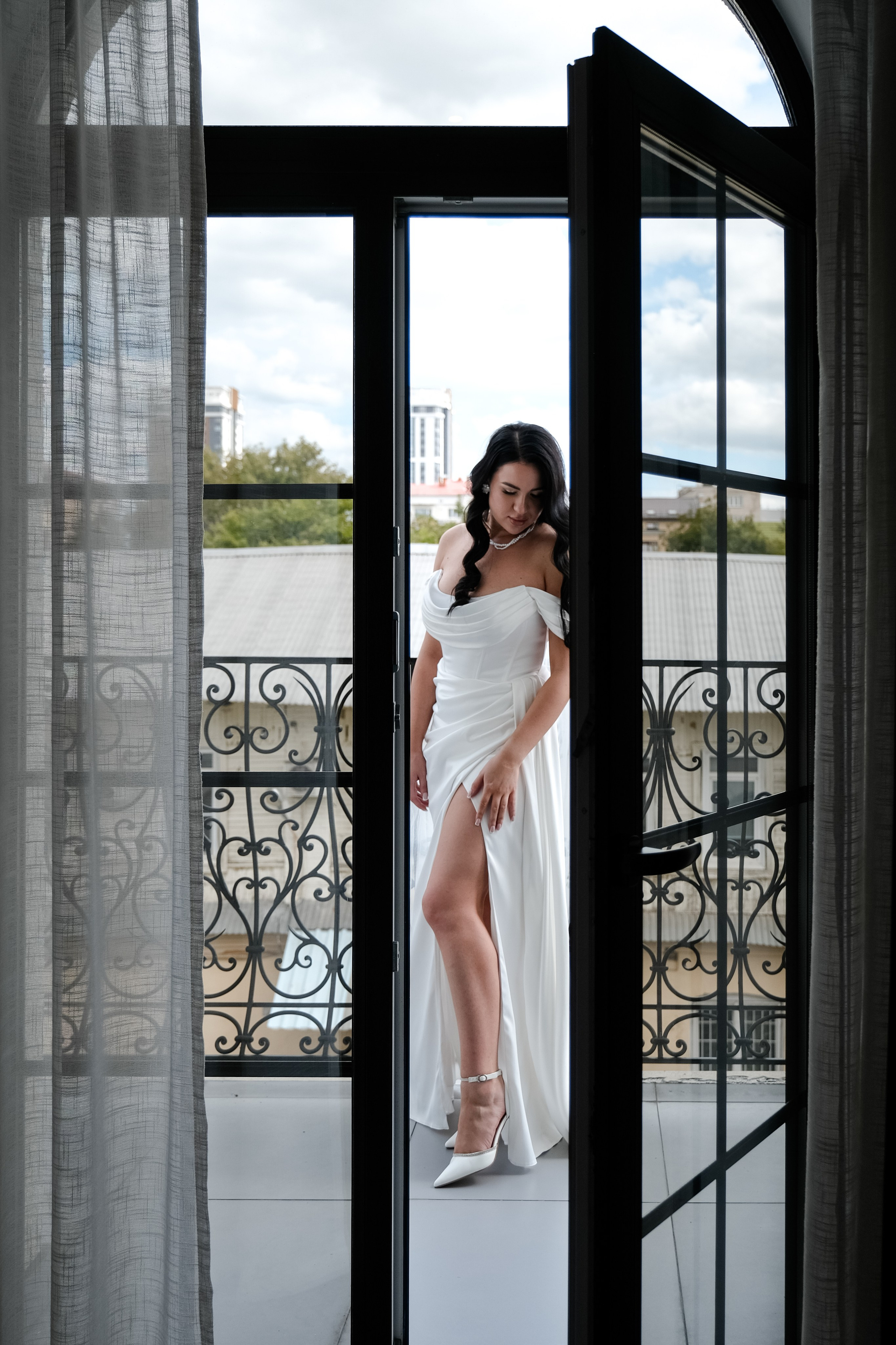 Свадьба Виталия и Кристины. Свадебный фотограф в Челябинске Сырчикова Наталья