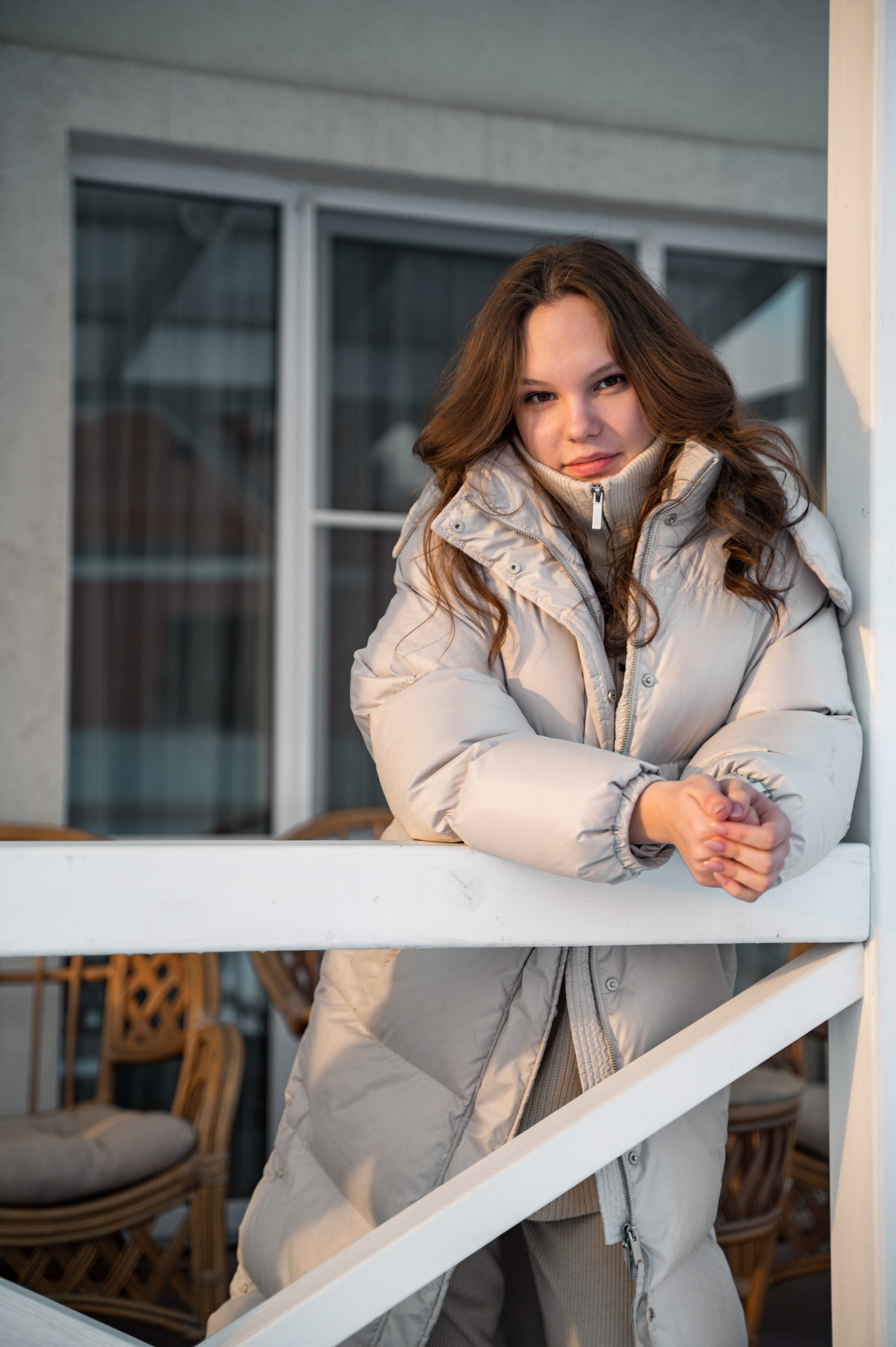 Новогодние каникулы. Фотограф в Самаре Погребнякова Мария