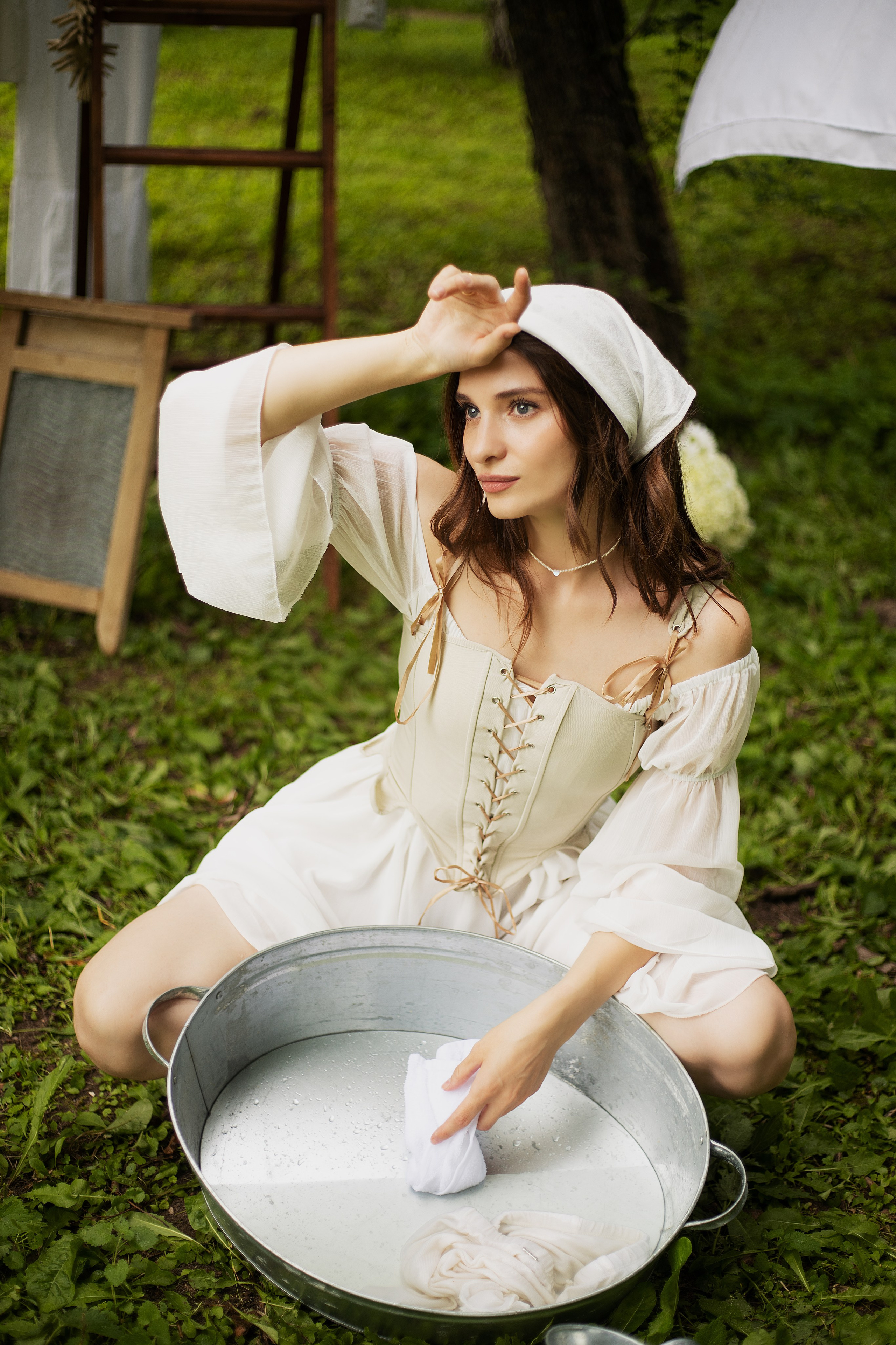 2024. Контент-фотограф в Калининграде (Москве) Наталья Кеворкова