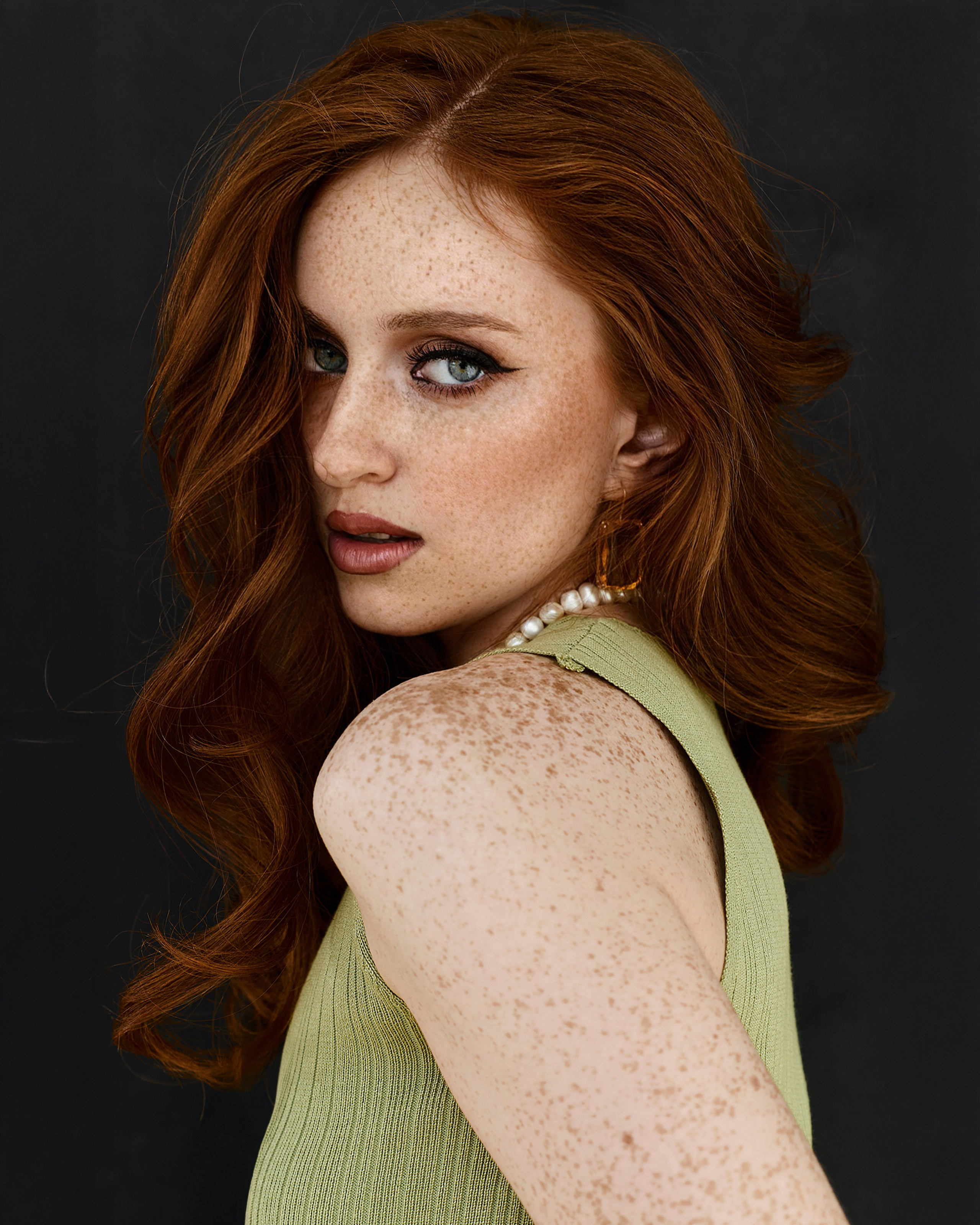 IRA. Ася Солопова, фотограф Тюмень