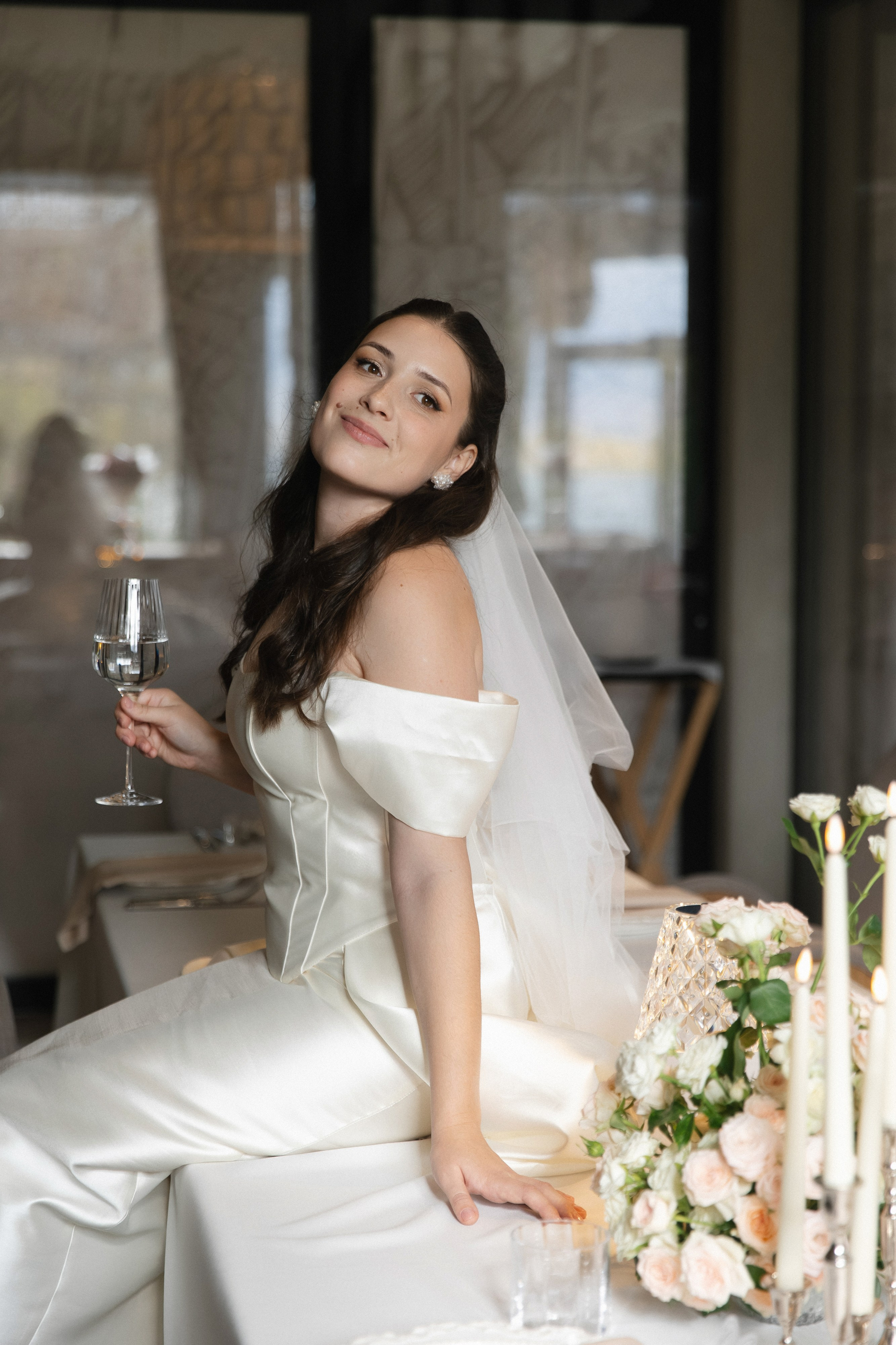 ДАРЬЯ & АЛЕКСЕЙ ` 25.09.25. Maria Startseva Photo