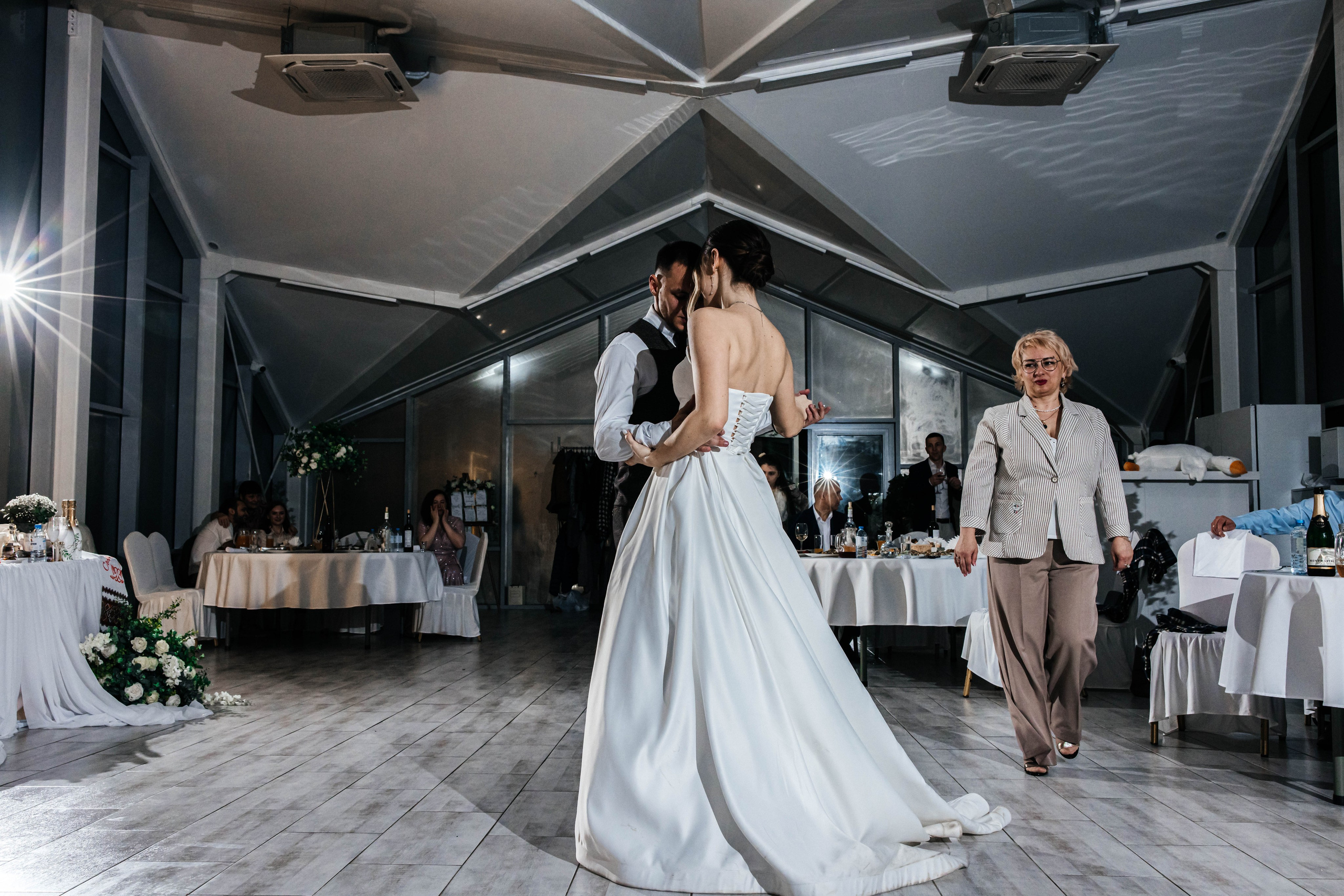 Александр и Александра. Maxim Tsoy Photography