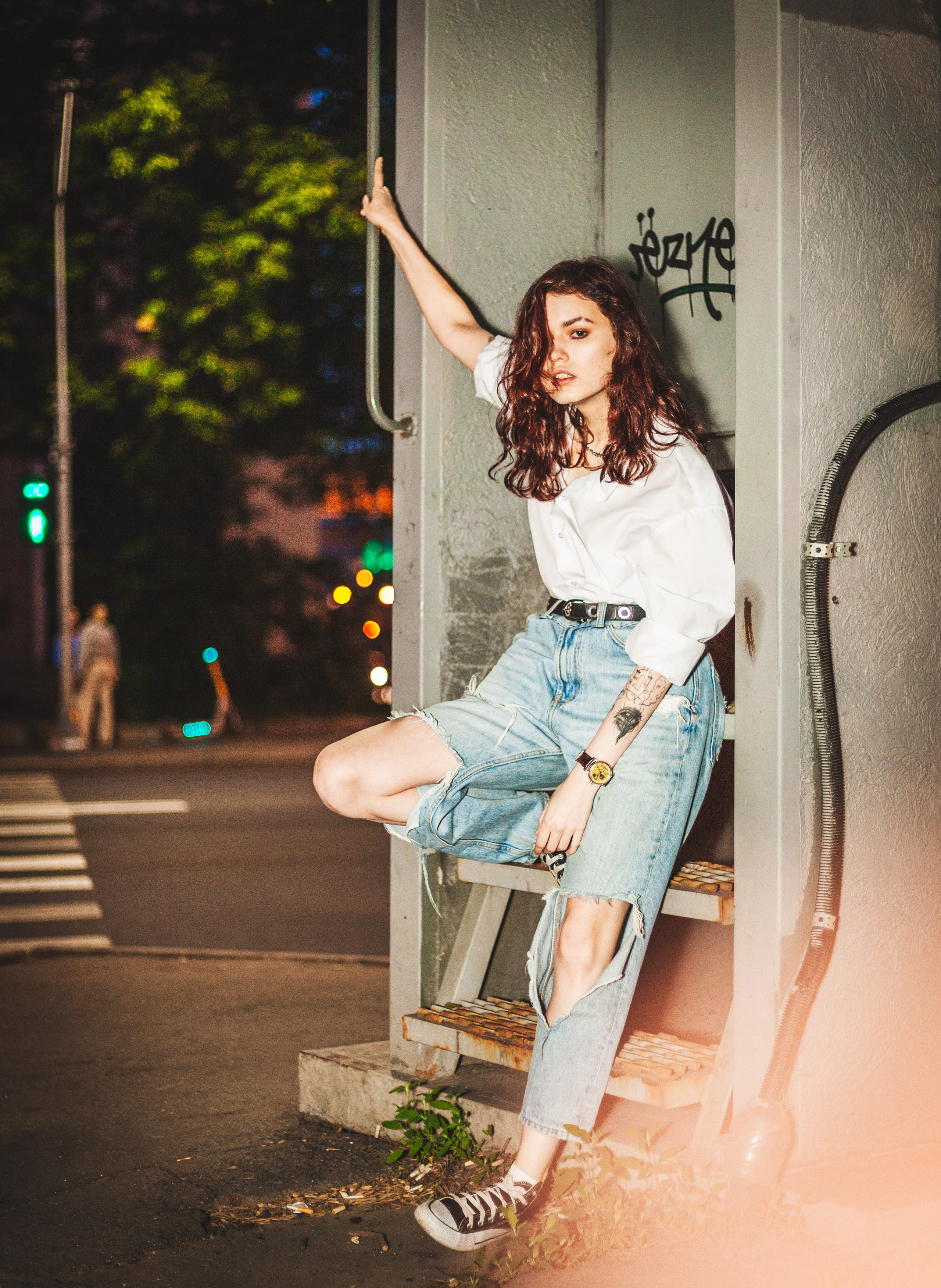 Люди/Мероприятия. DIESPERADOSS photo