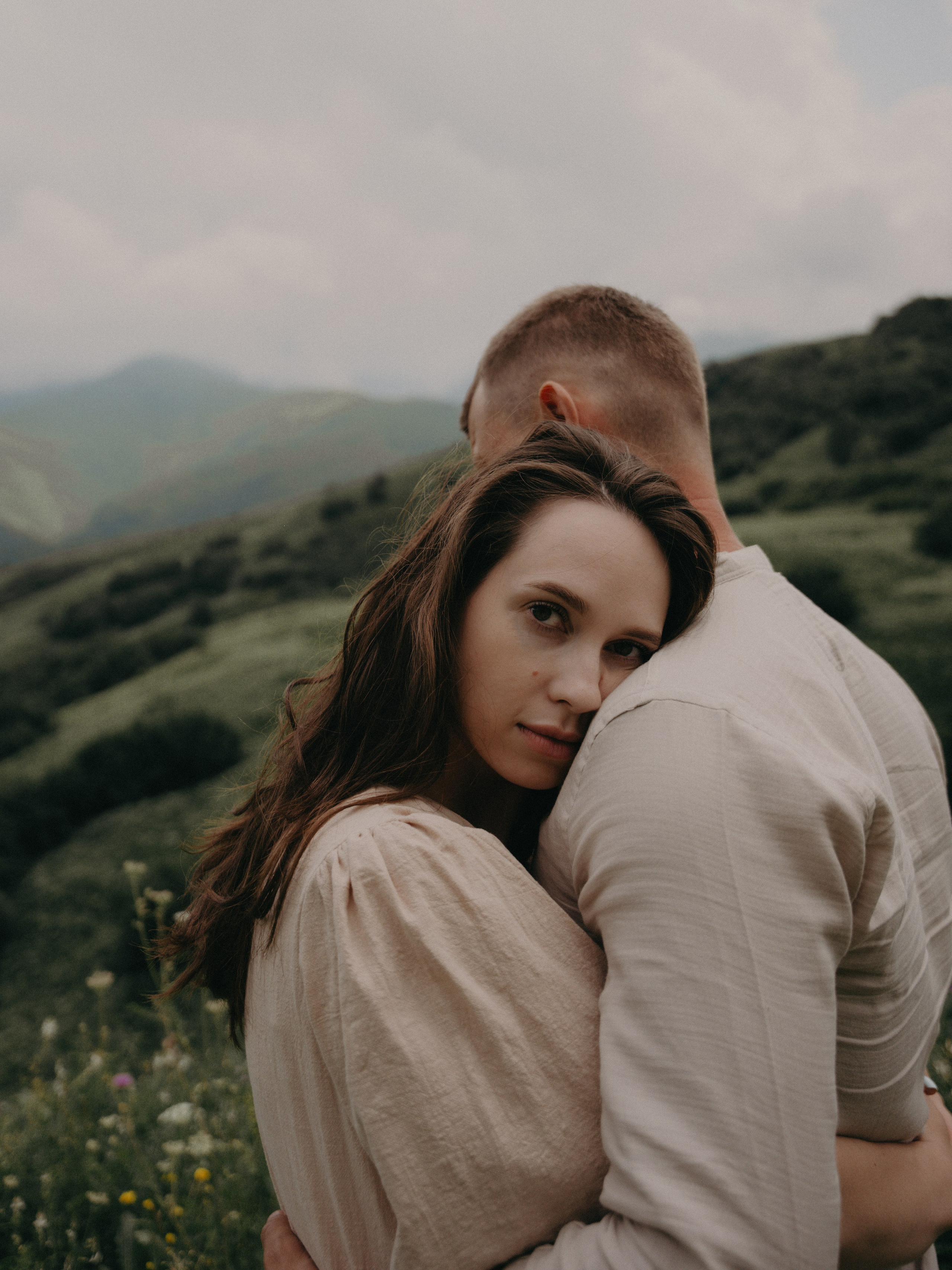 Виталий и Александра. Свадебный фотограф Ирина Беляева Пятигорск|Кисловодск|Эльбрус|Домбай